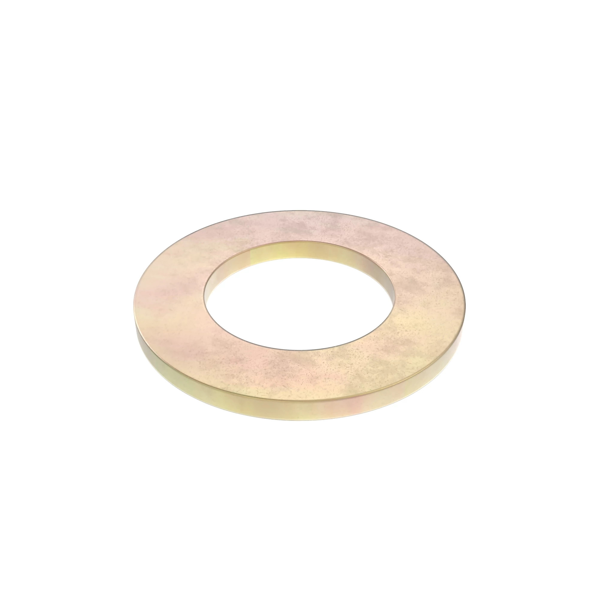 John Deere Round Hole Washer - 24H1978