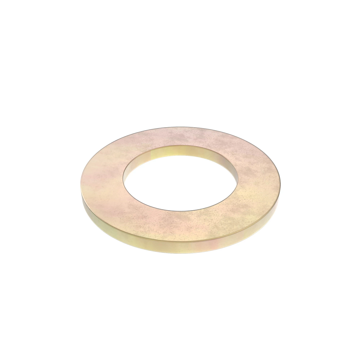 John Deere Round Hole Washer - 24H1978