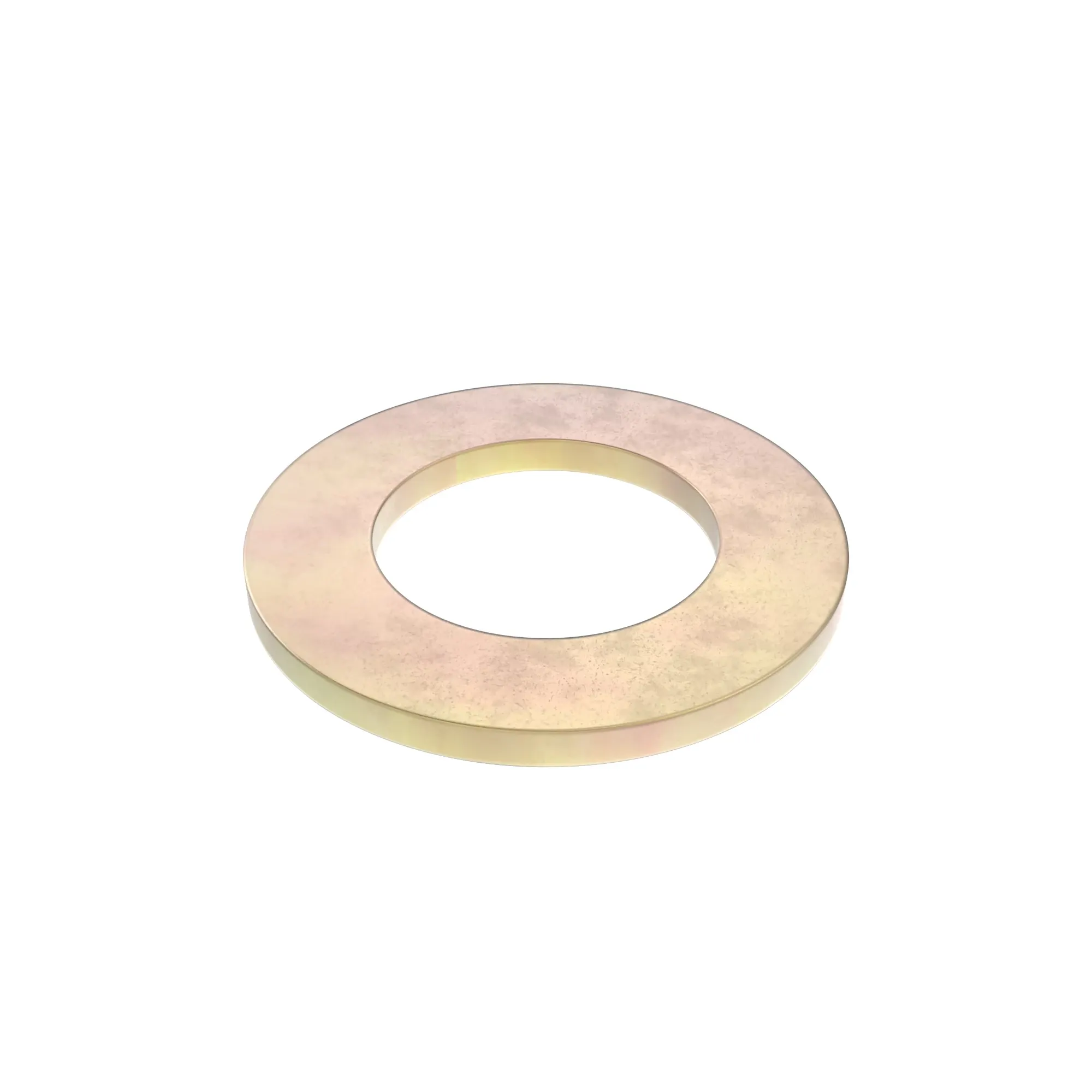 John Deere Round Hole Washer - 24H1978