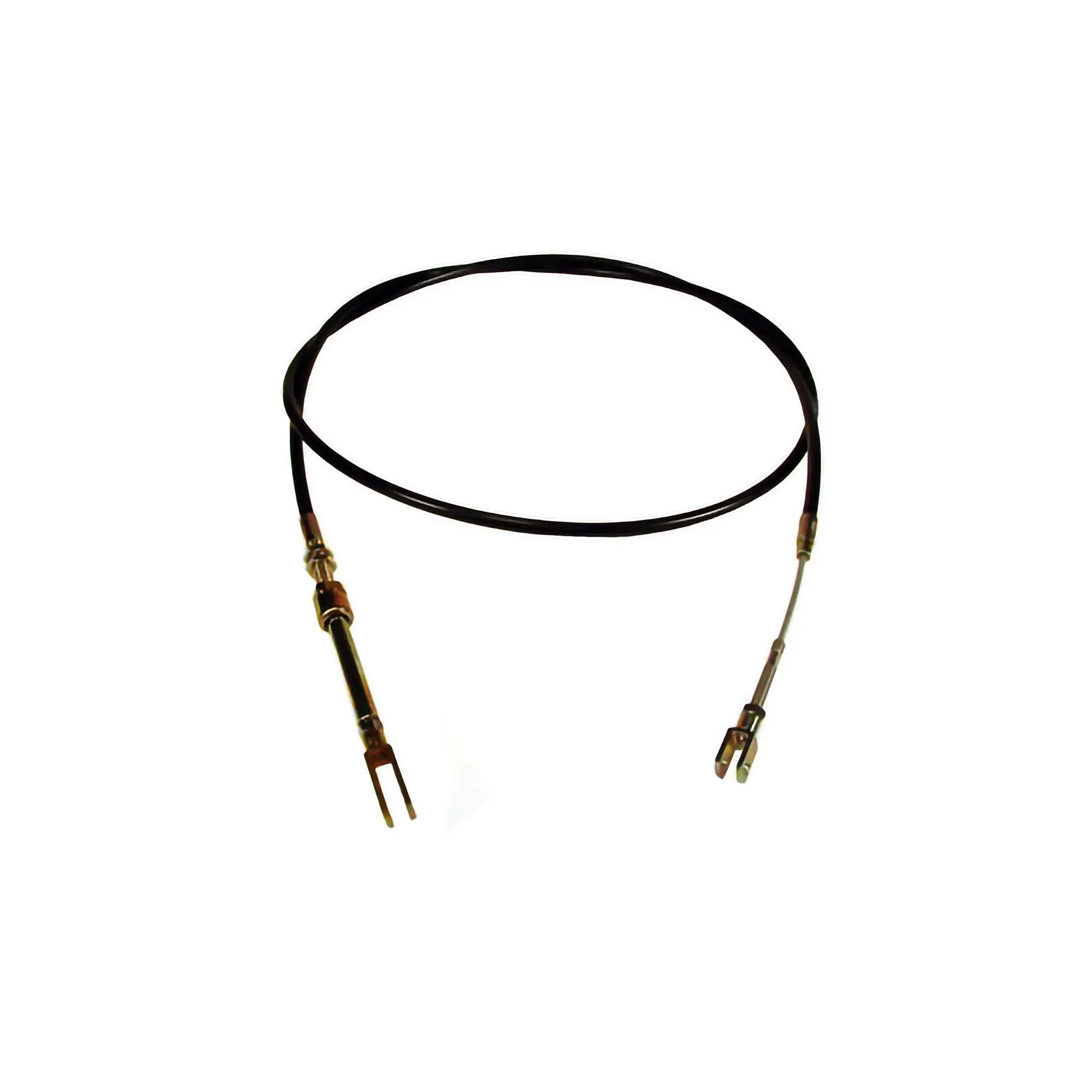 John Deere Pick-Up Hitch Push Pull Cable - AL110465