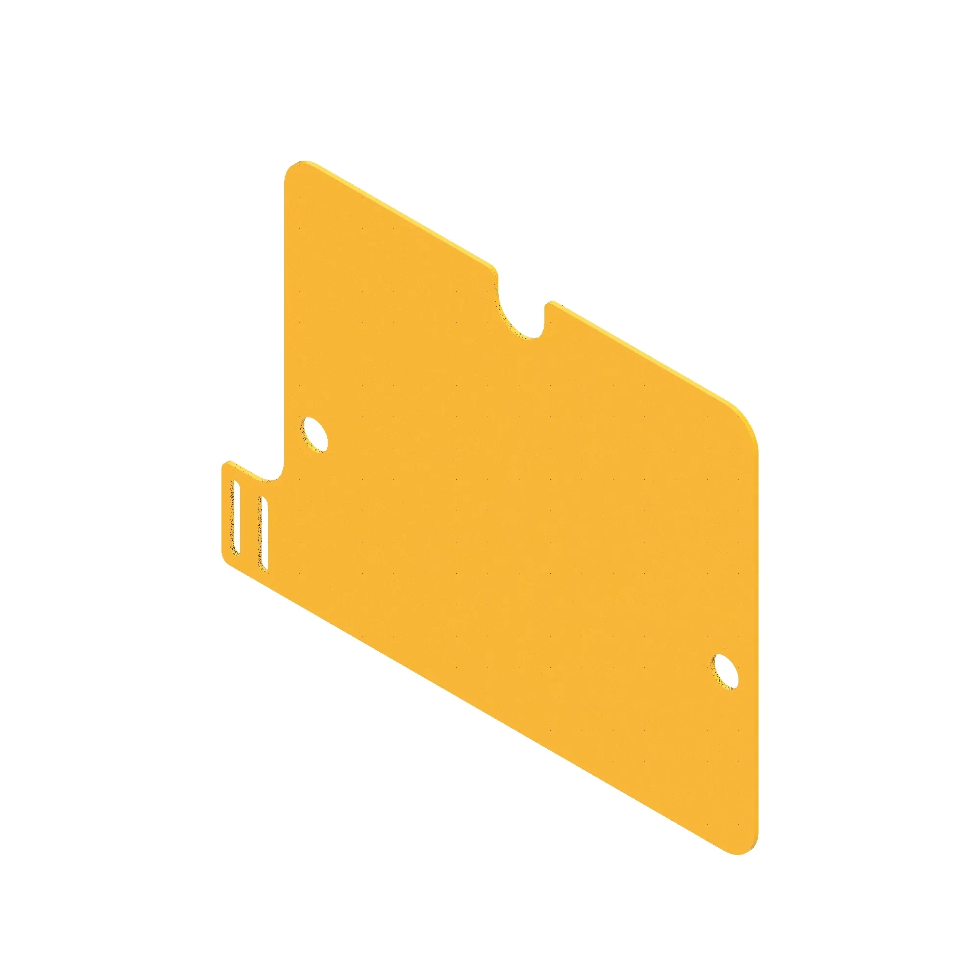 John Deere Shield - T393757