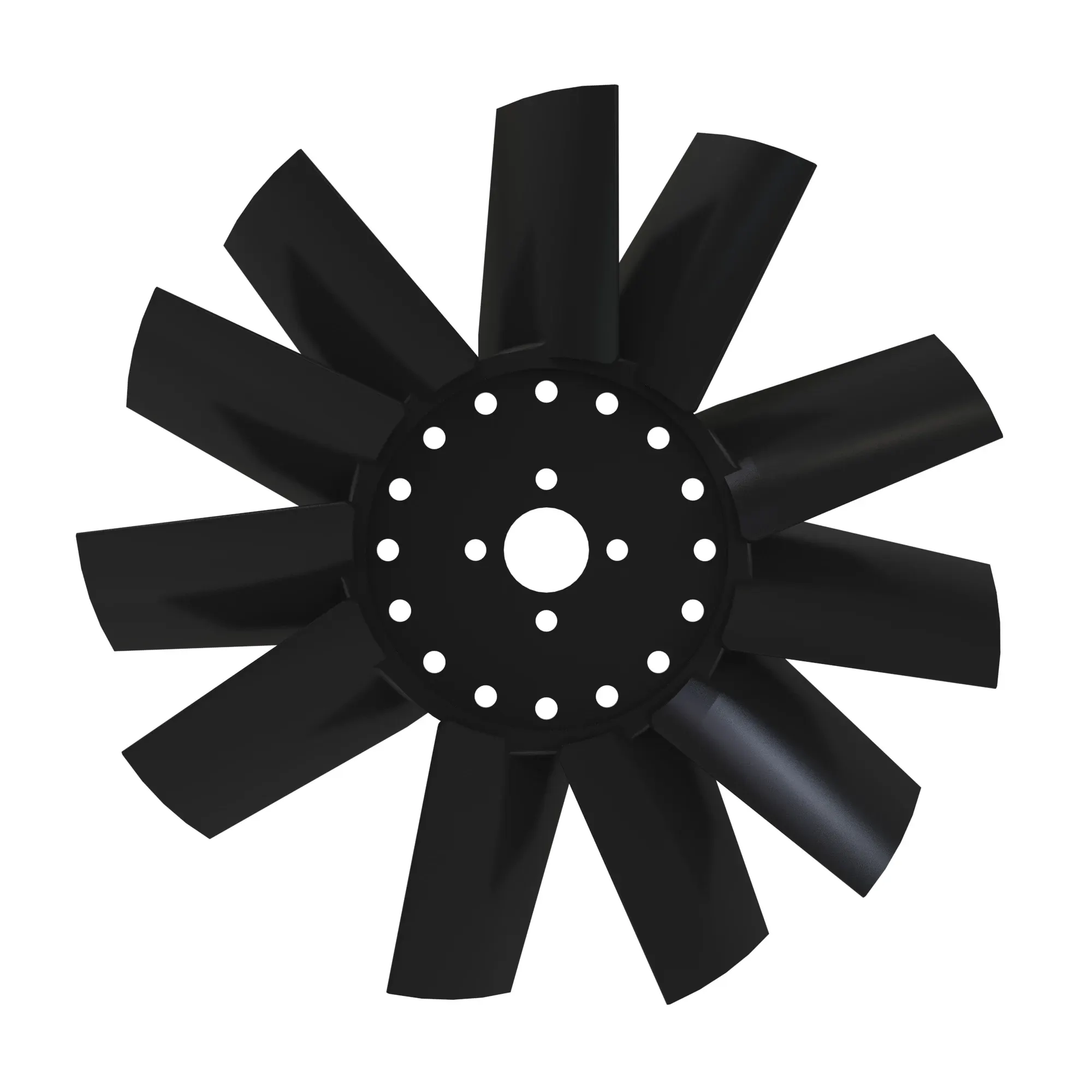 ASSEMBLY FIXED 410 MM DIA
