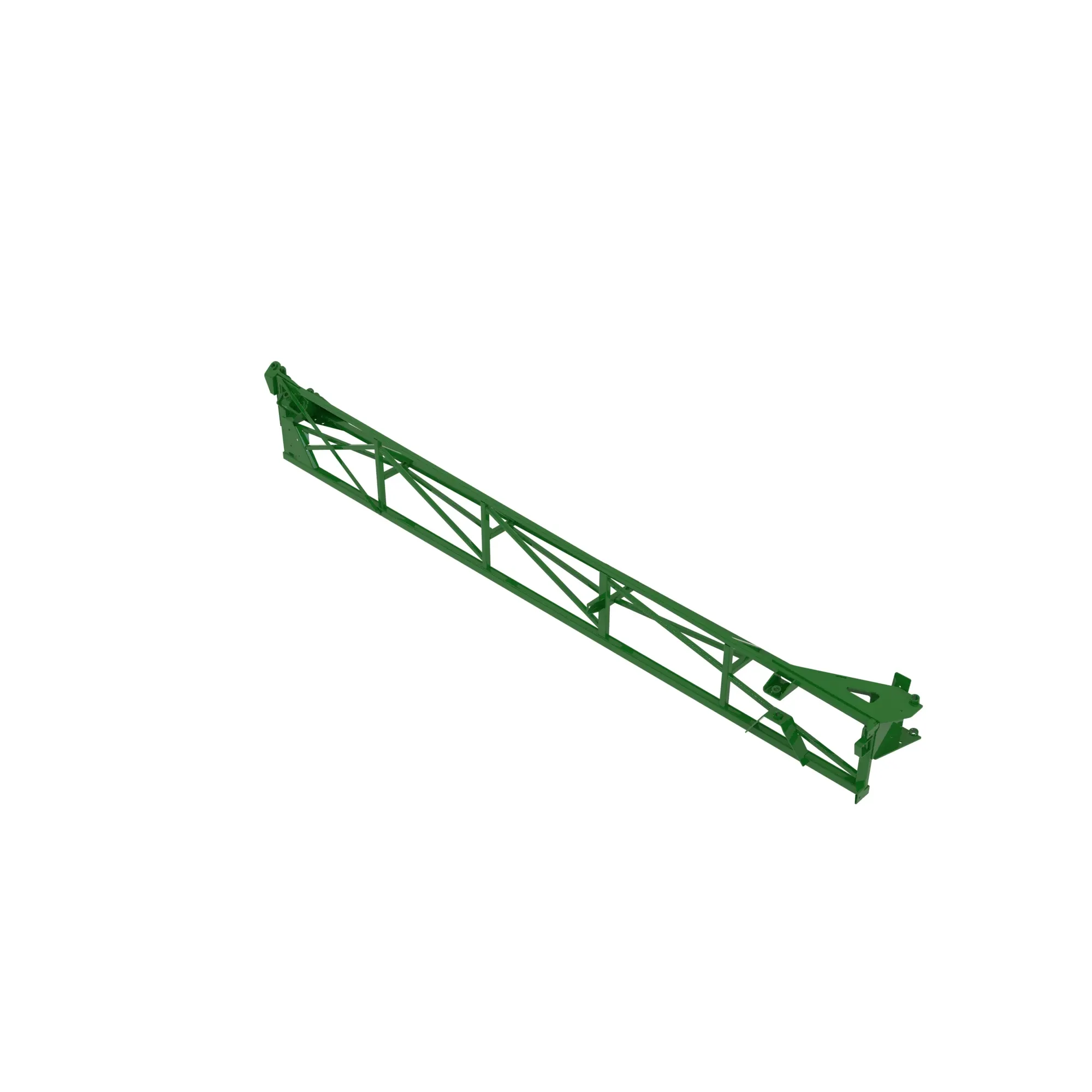 100 FT LEFT OUTER WING ASSY
