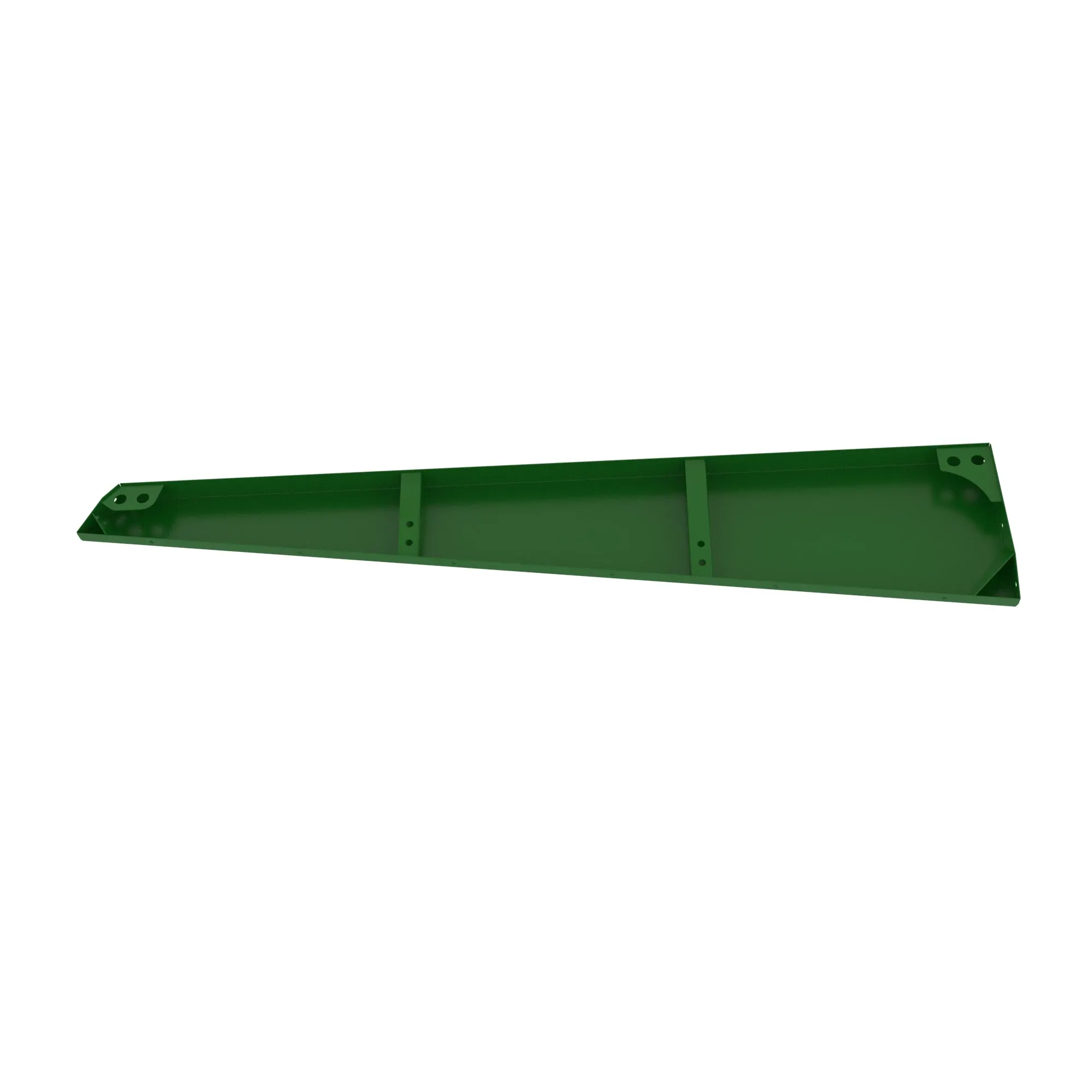 John Deere Rear Panel, Left Side - AXE47109