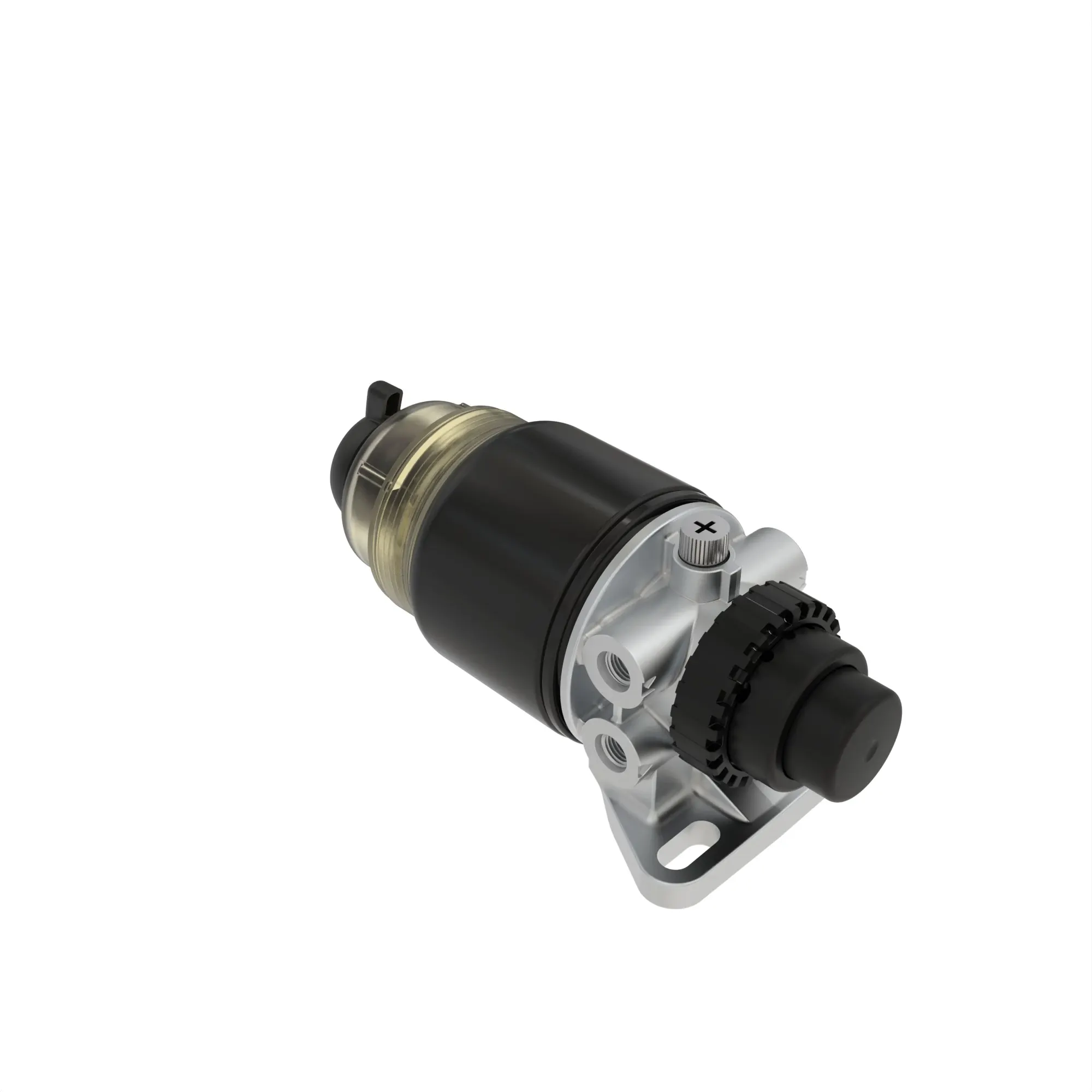 John Deere Fuel Filter Assembly - RE554345