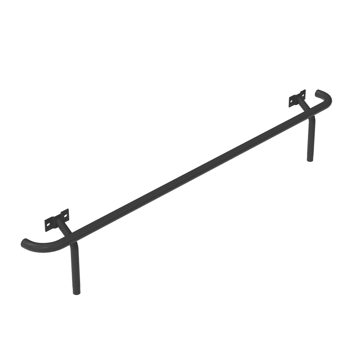 Handrail, Warning Beacon Spfh