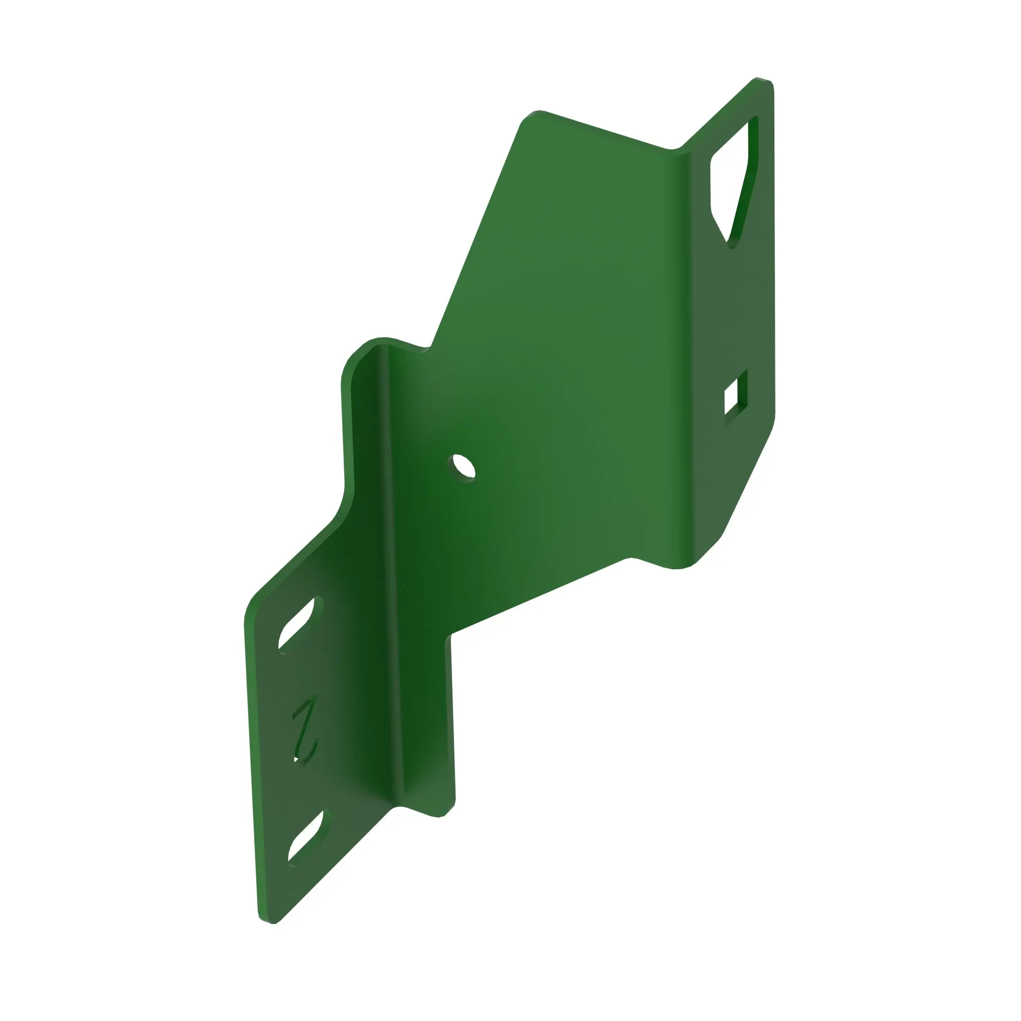 BRACKET, BRACKET, NOZZLE TUBE MTG