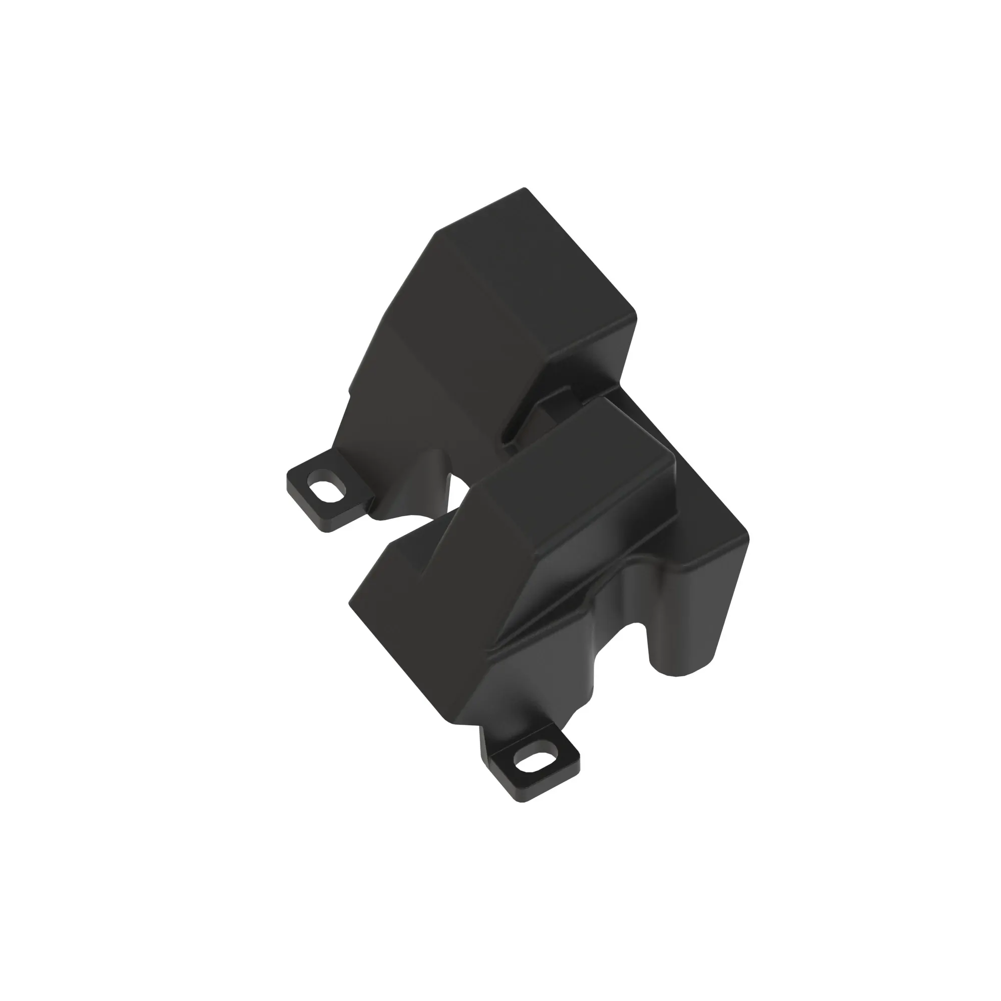 John Deere Electric Drive Shield - A108424
