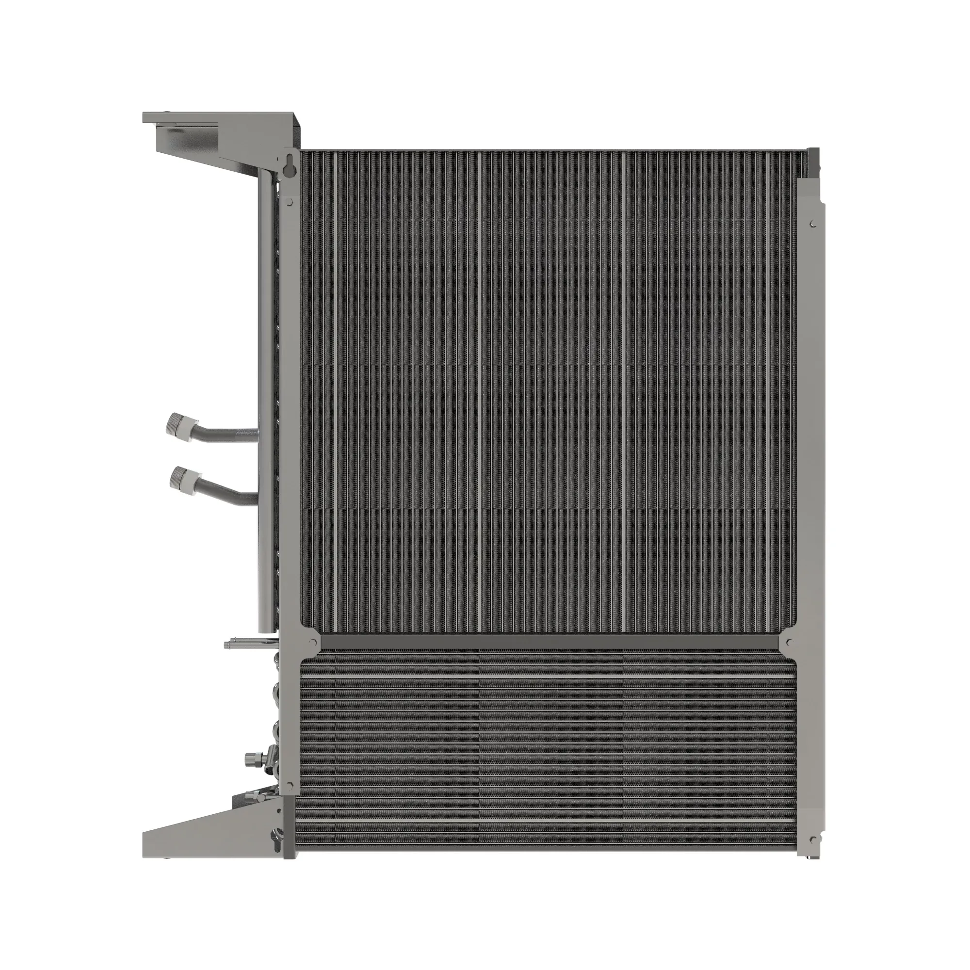 OIL COOLER COMBINATION COOLER