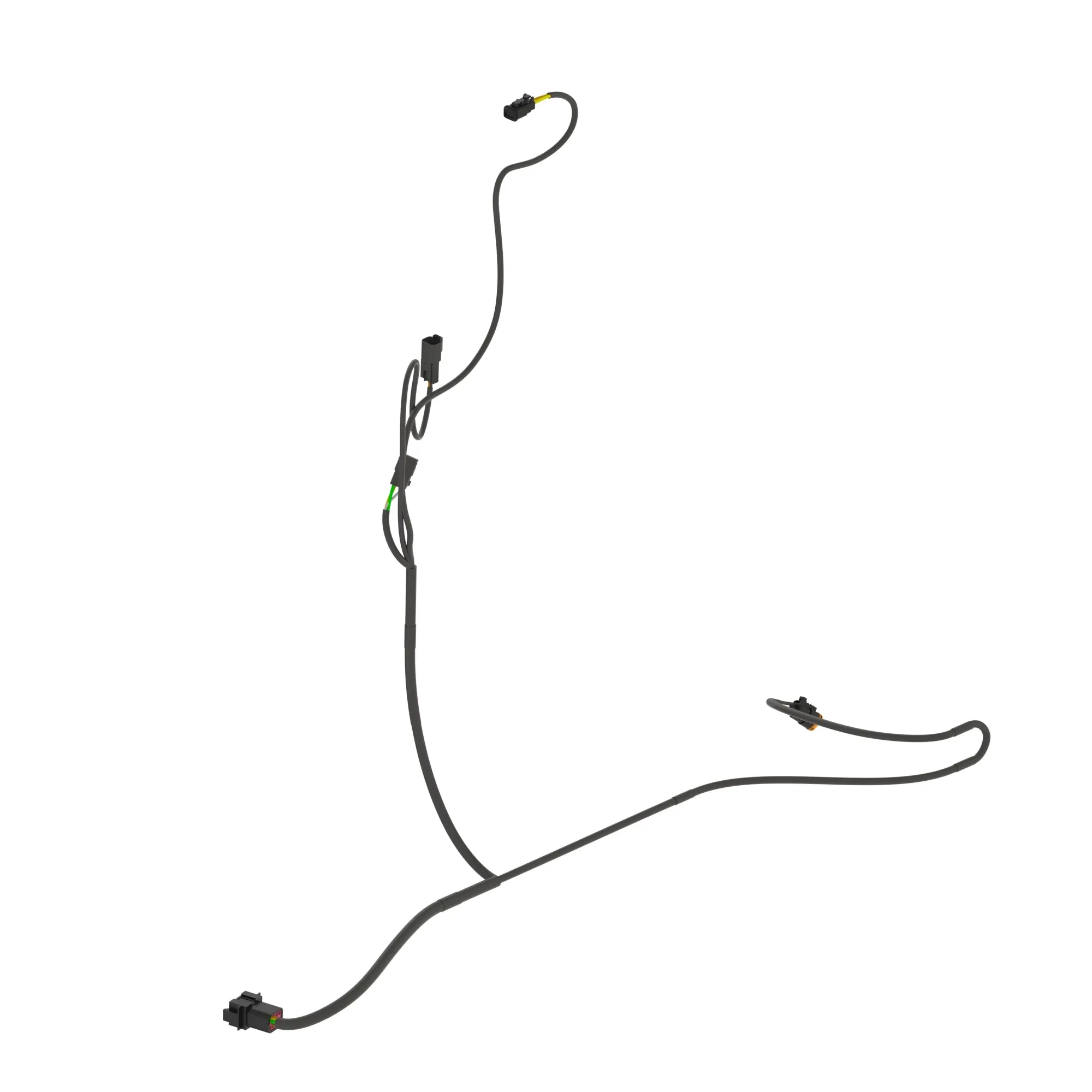 WIRE HARNESS
