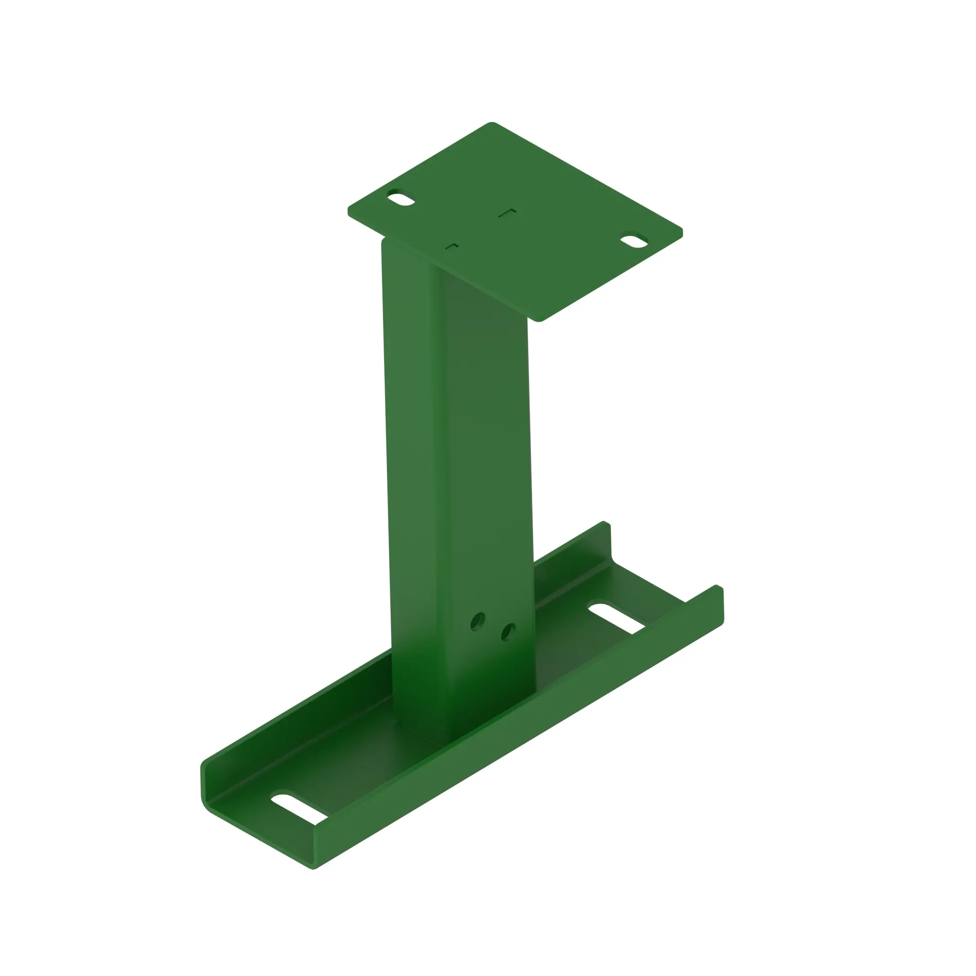 BRACKET, ATD SUPPORT ASSY, TTS