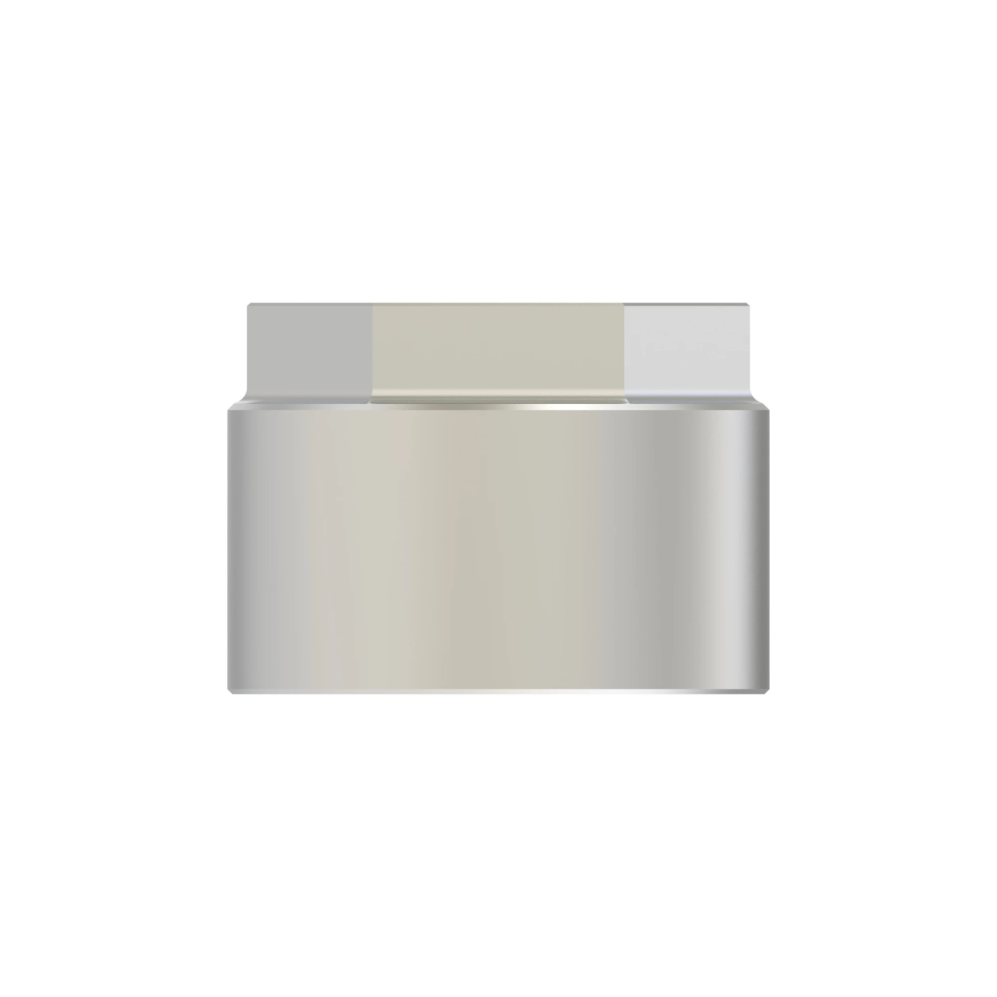 NUT, NUT, SPECIAL M66 X 2 - 6H