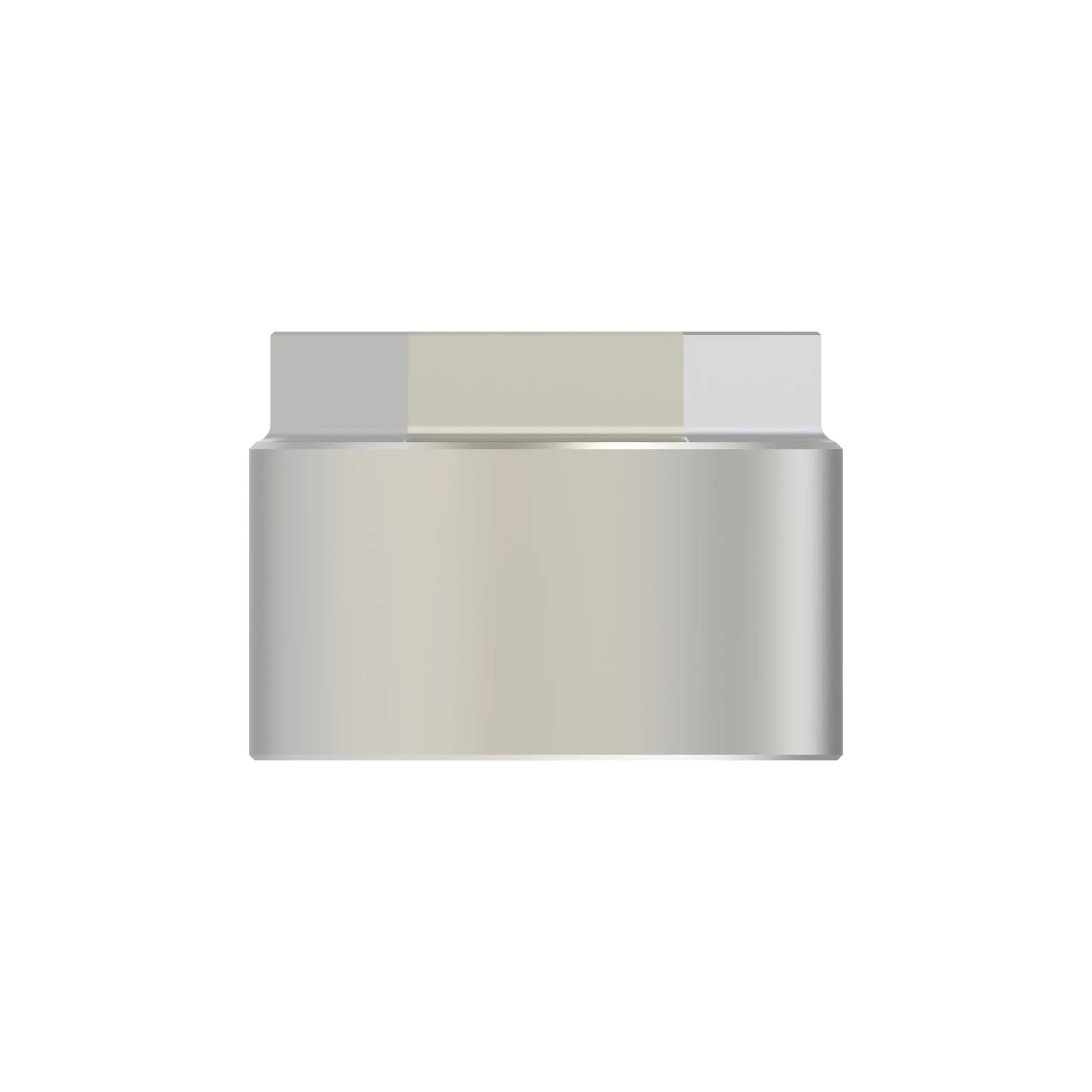NUT, NUT, SPECIAL M66 X 2 - 6H