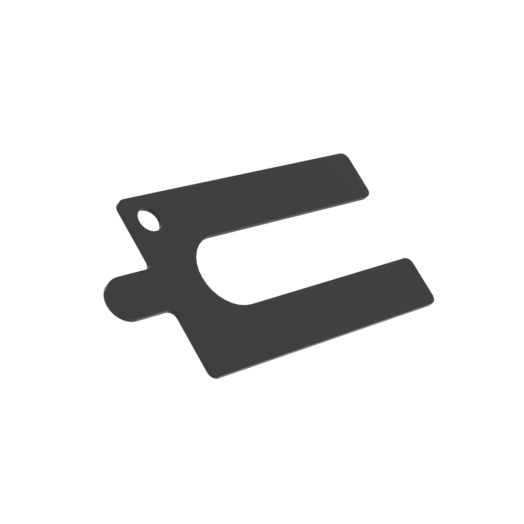 John Deere Shim Plate - T482748