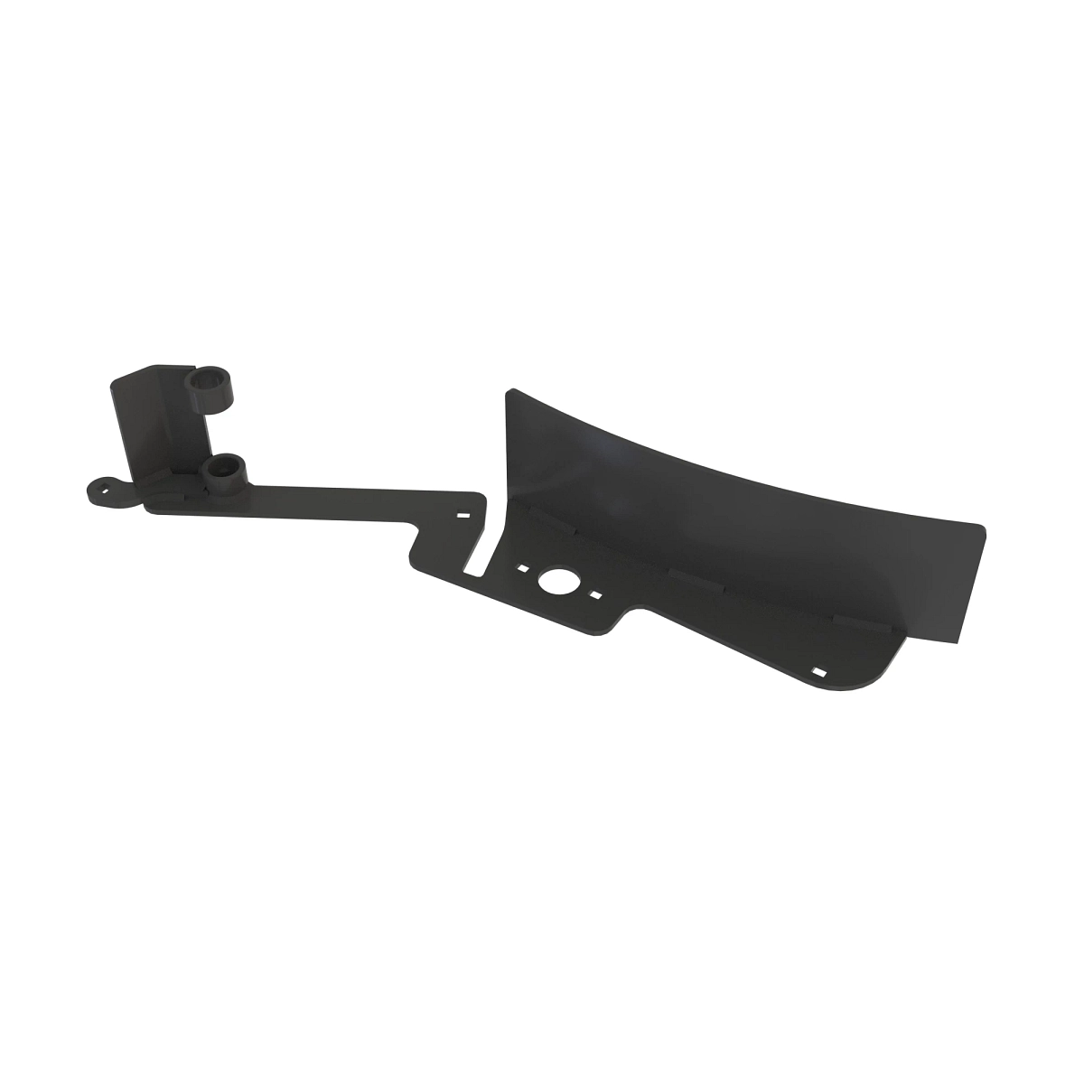 Deflector, 52" Mulch on Demand Fron