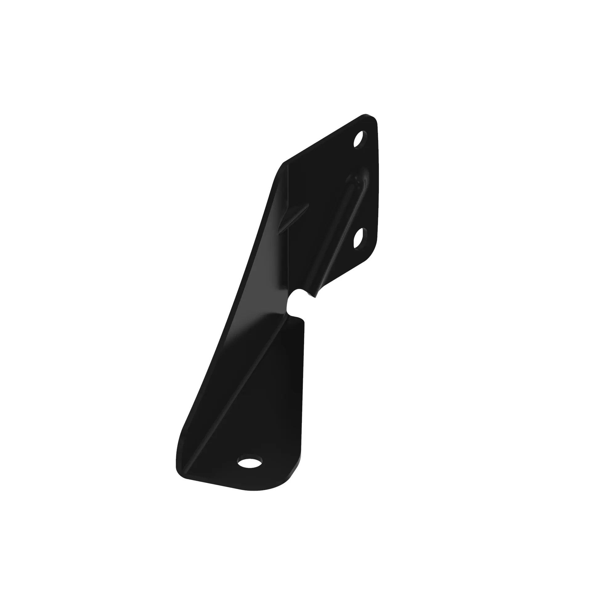 LATCH RELEASE BRACKET