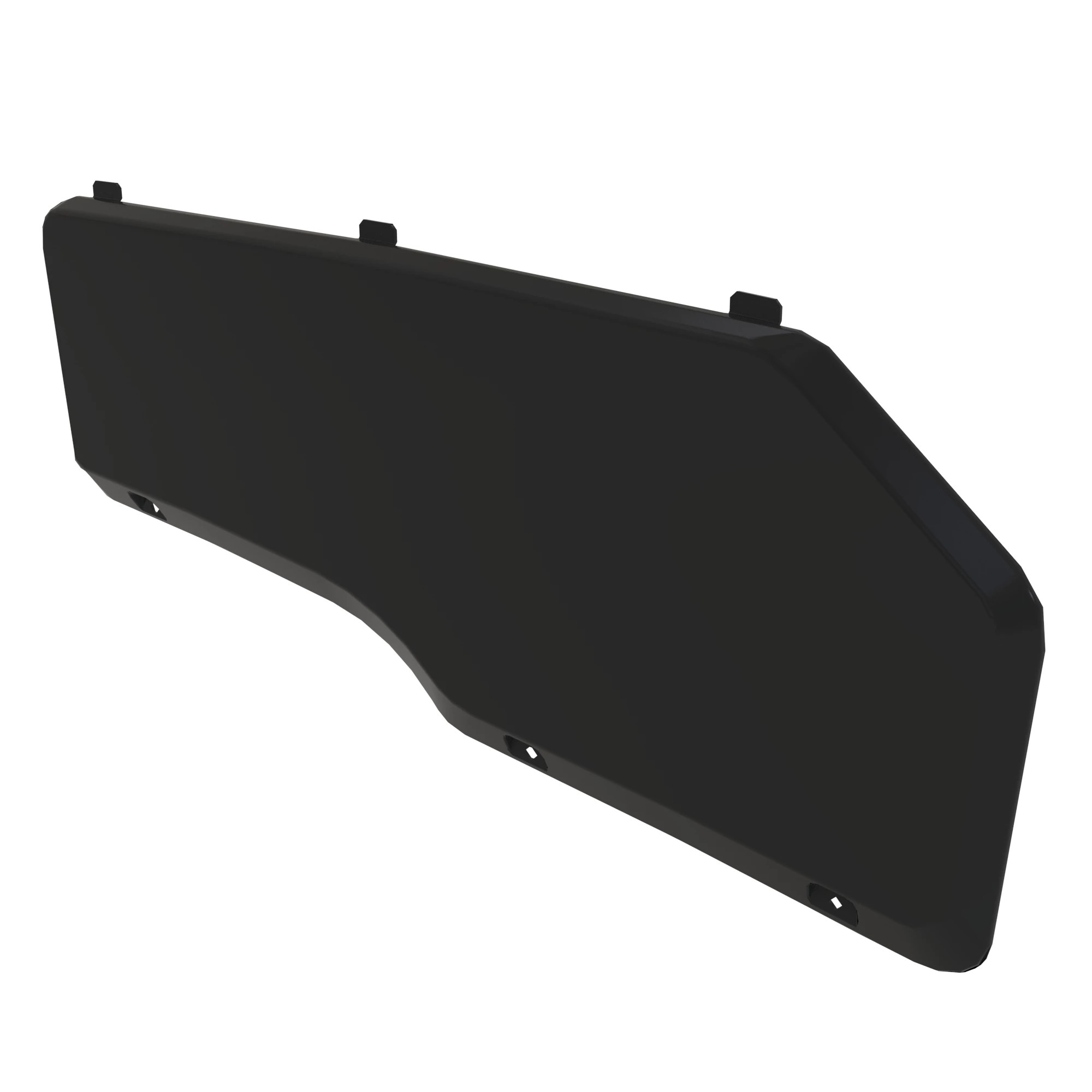 John Deere Camo Door Panel, Right Side - M170312