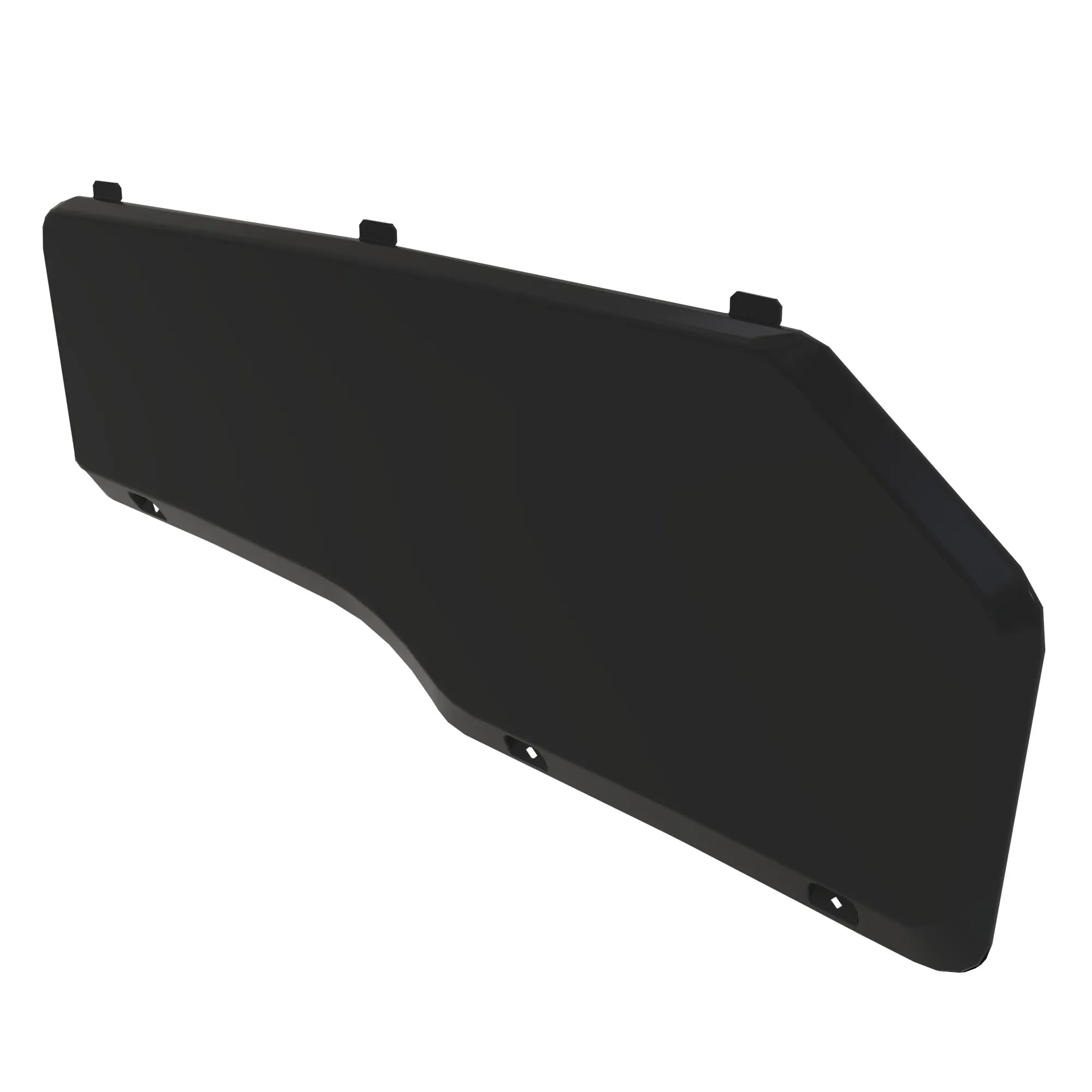 John Deere Camo Door Panel, Right Side - M170312