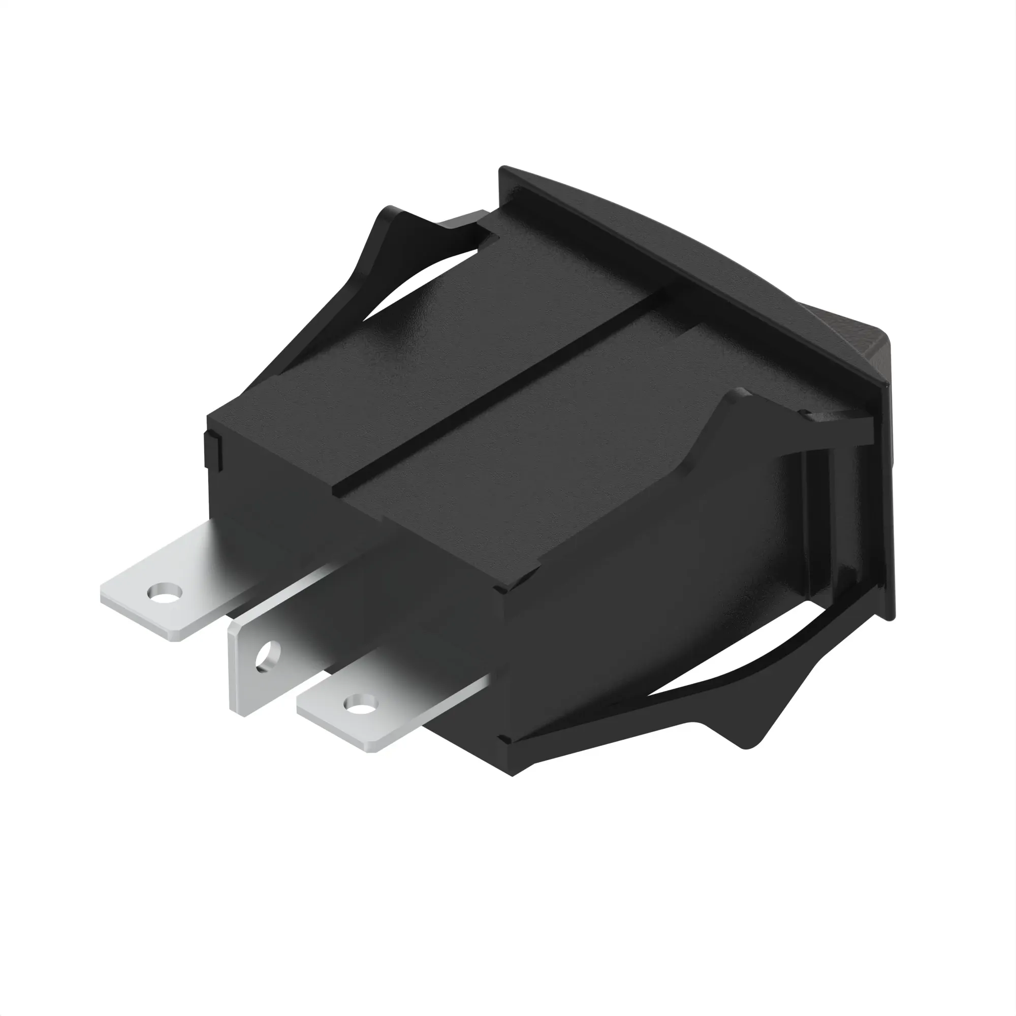 John Deere Toggle/Rocker Switch - AA44124