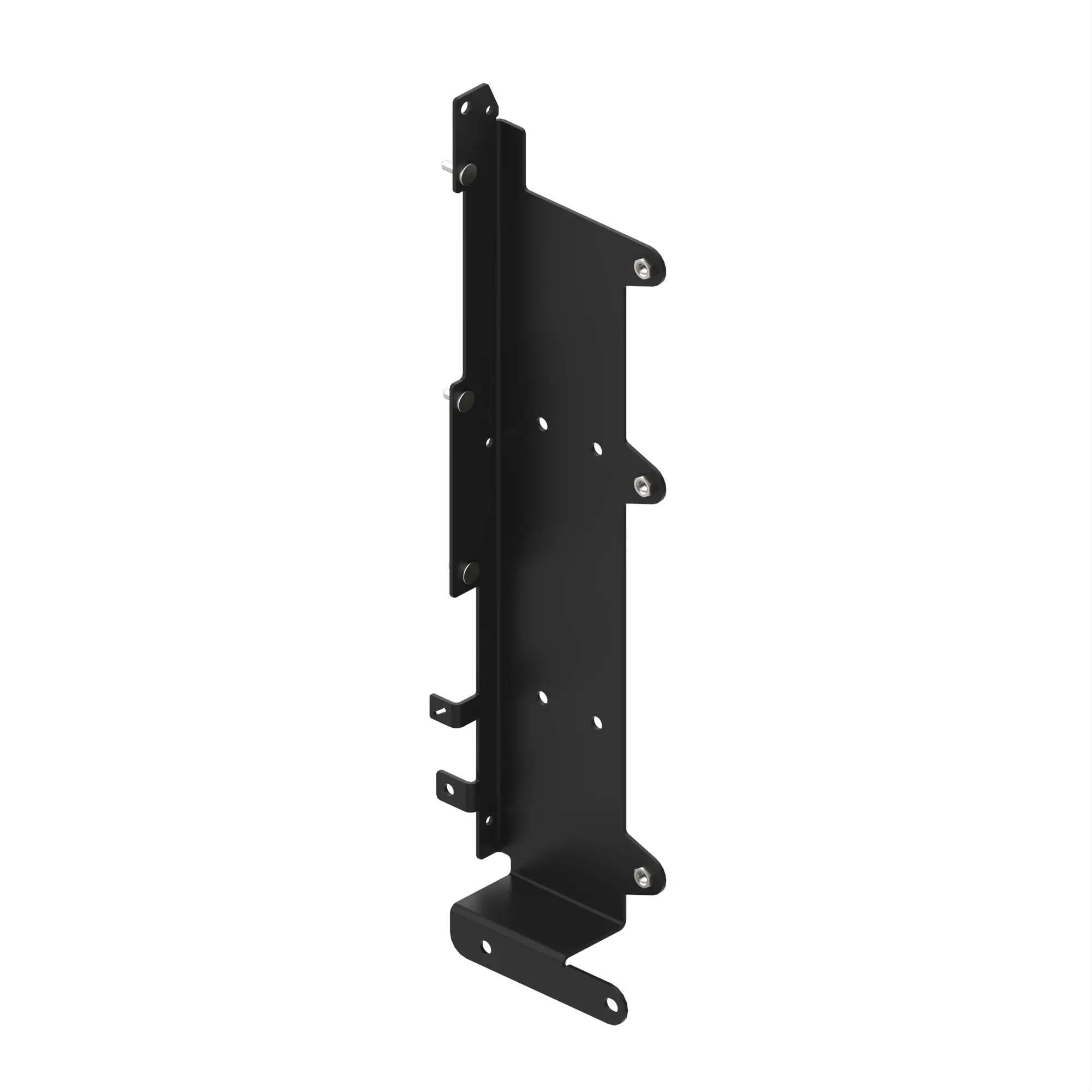 RADIATOR, RH