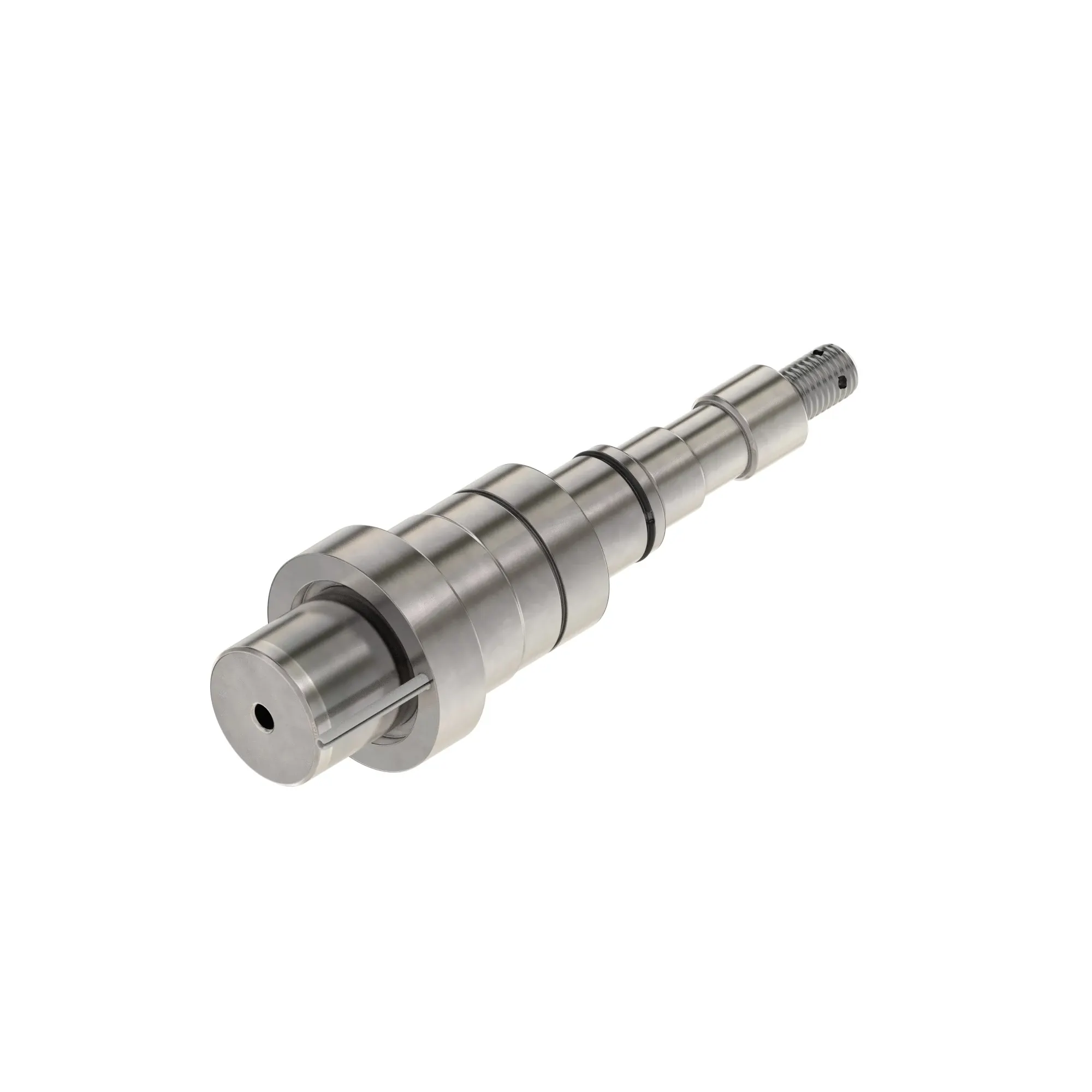 HYDRAULIC CYLINDER, CYLINDER ASSY-V