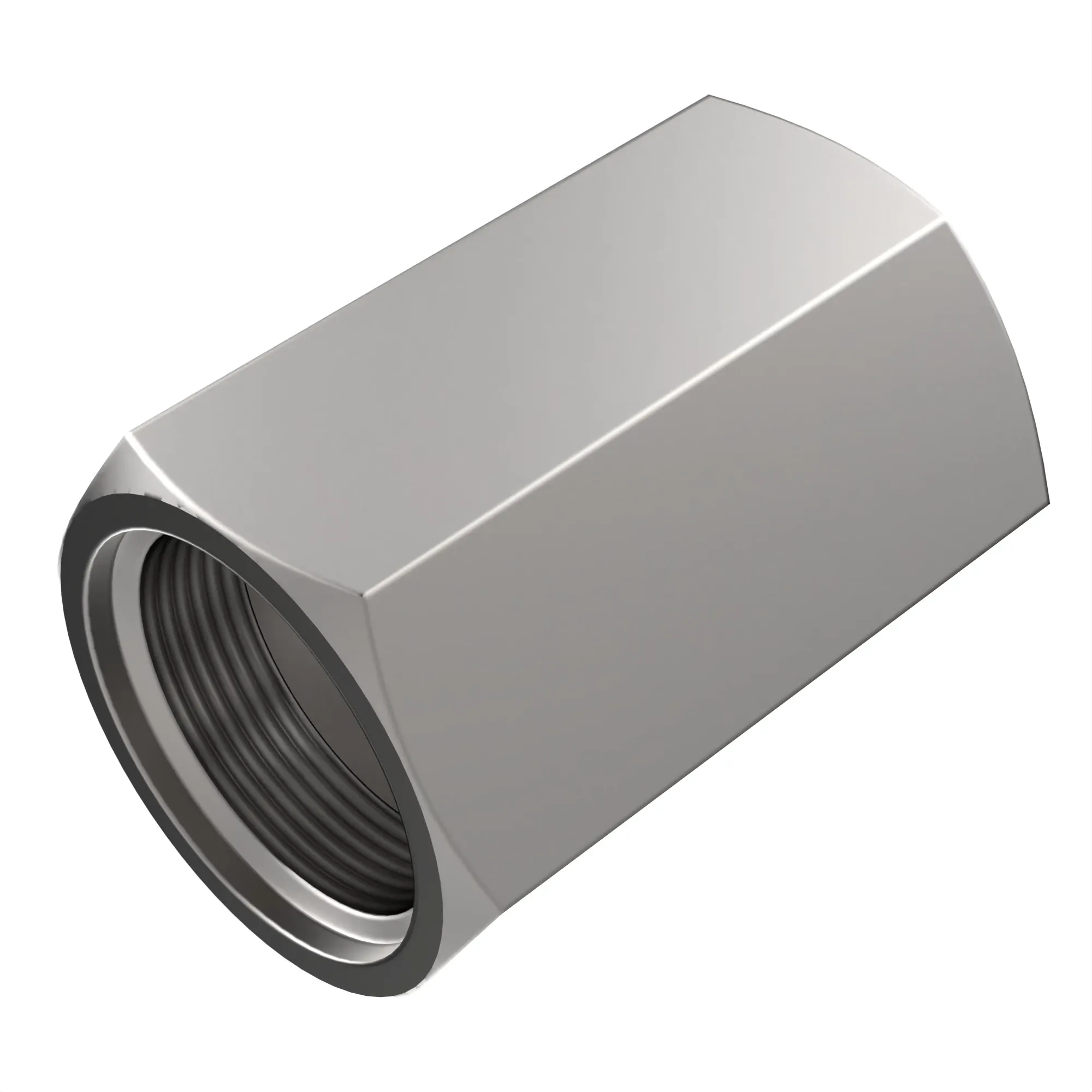 John Deere Elbow Fitting - T187589