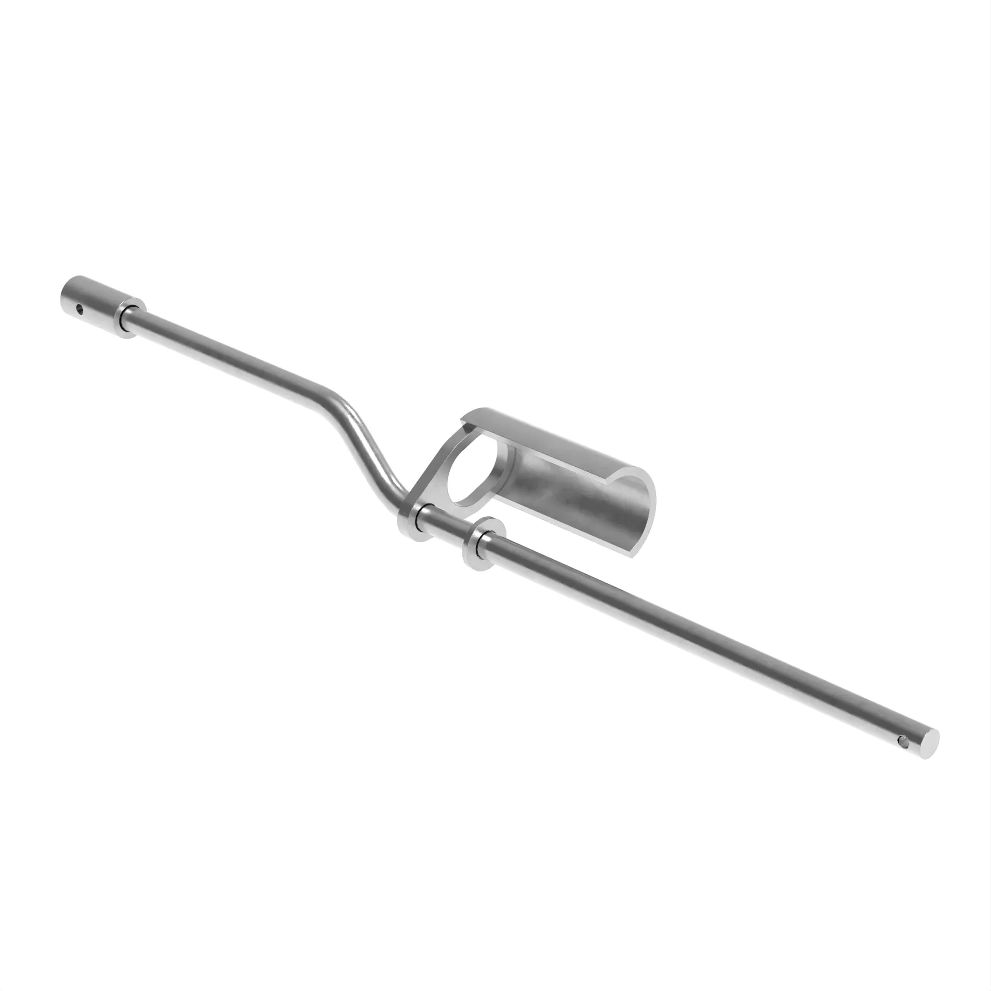 John Deere Latch - AW34485