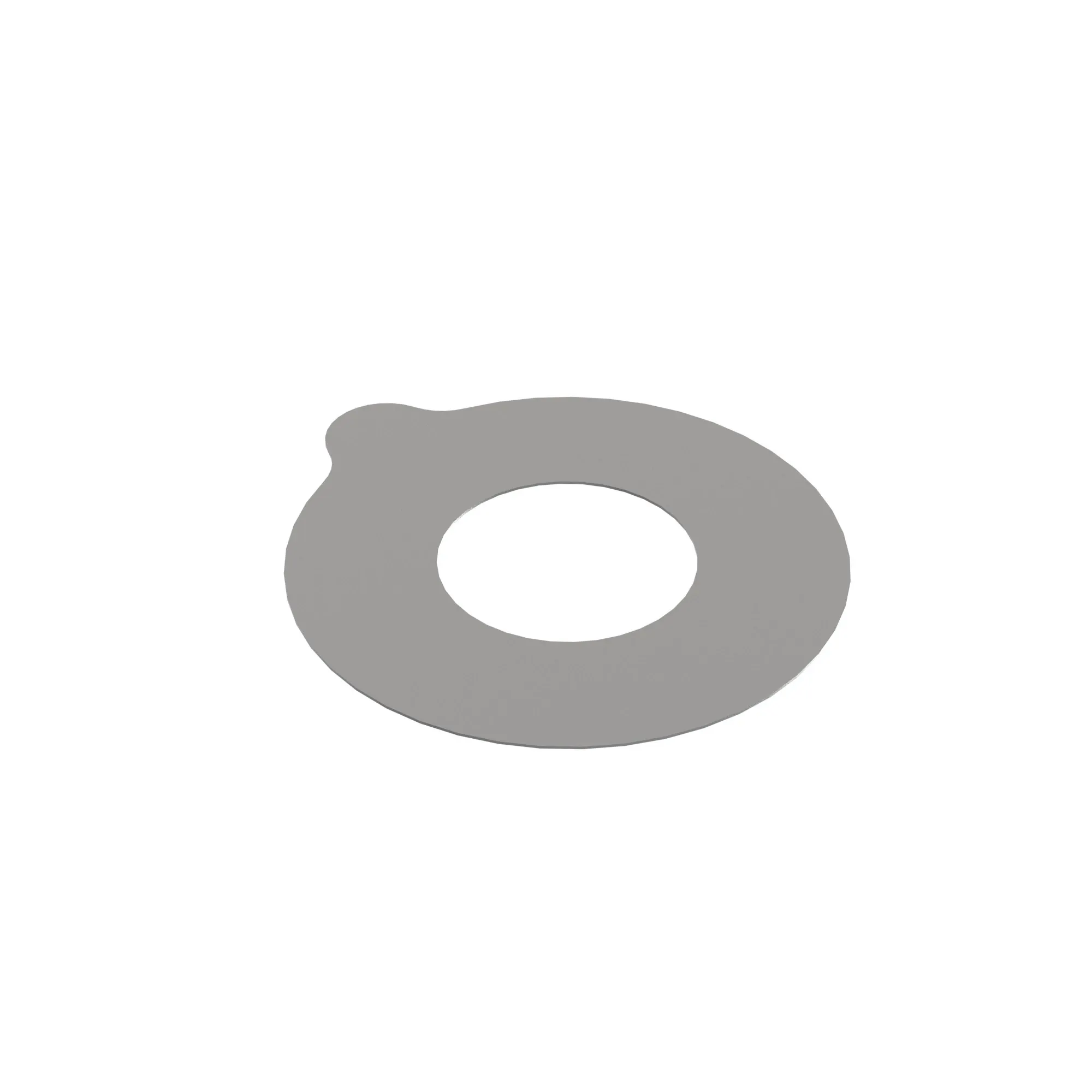 John Deere Shim - T461879