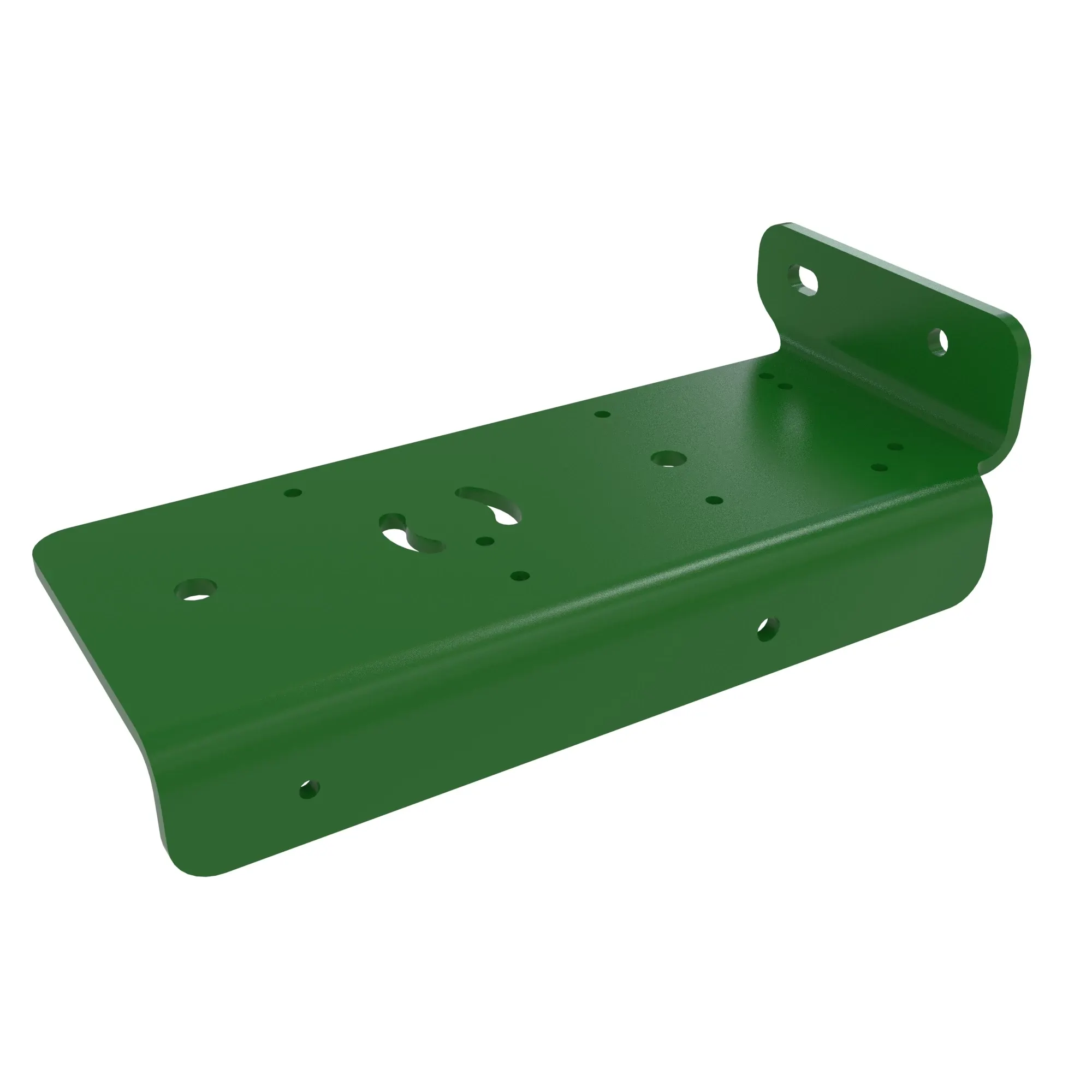 John Deere Halogen Bracket - KK60589