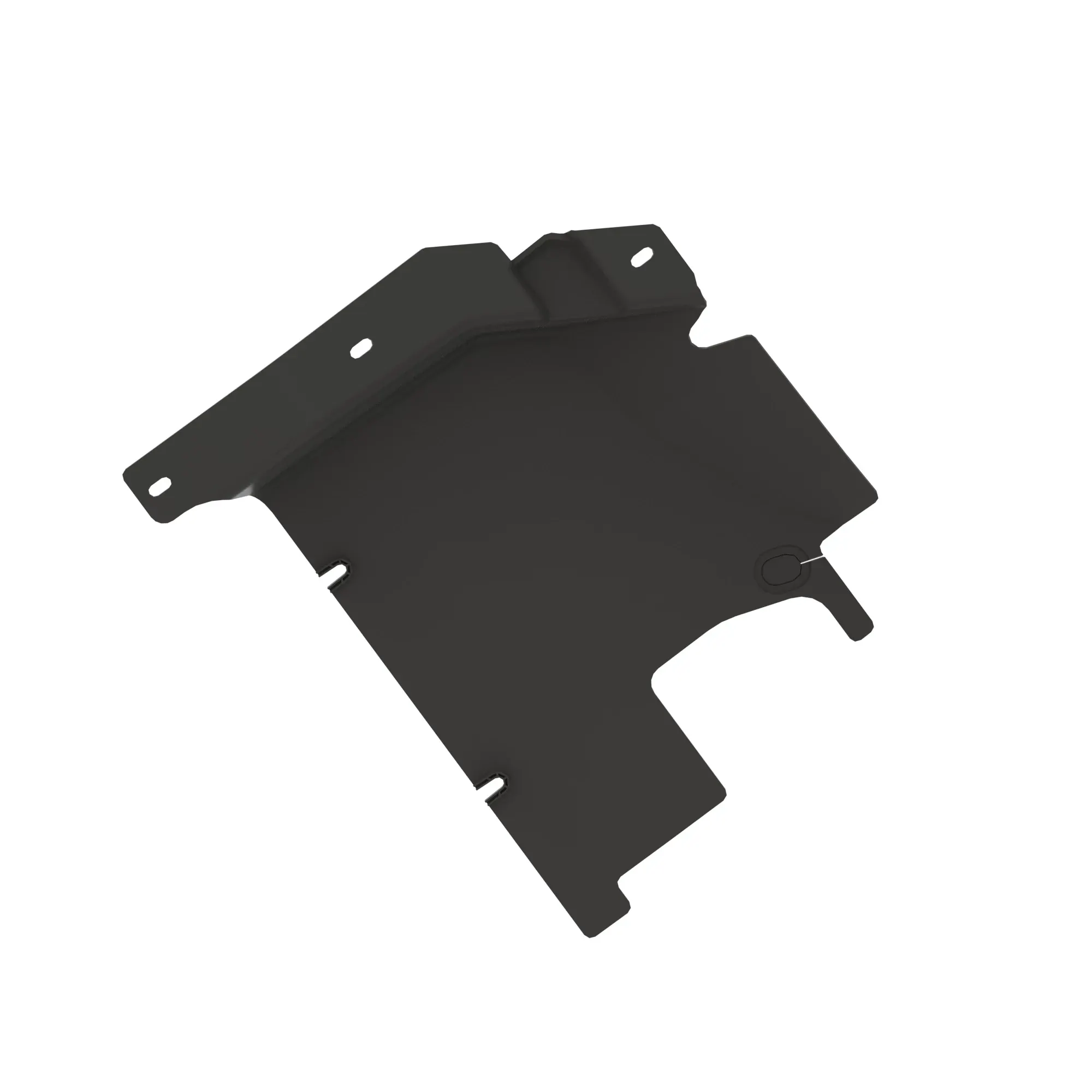 Splash Guards