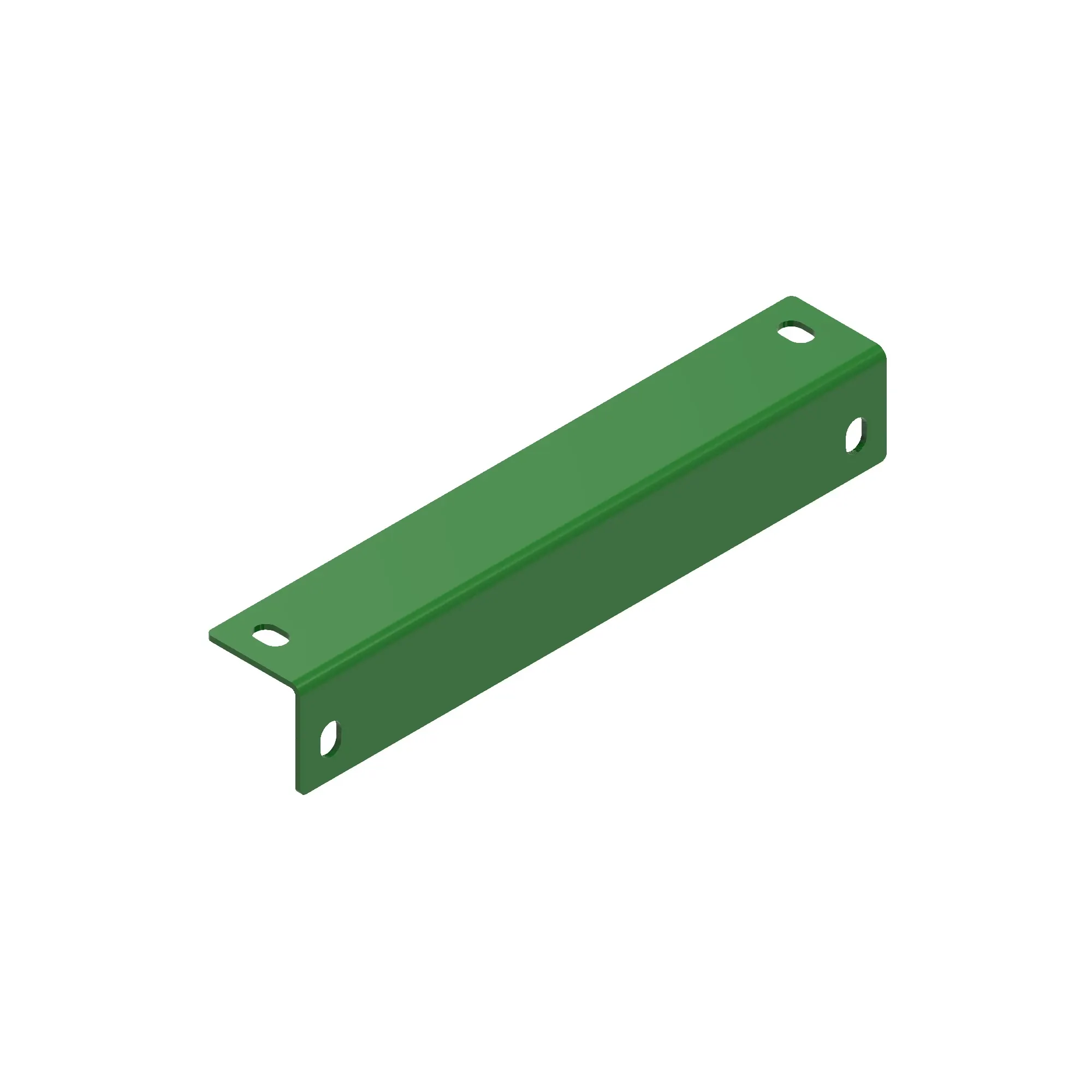 John Deere Lower Pivot Support - A104902
