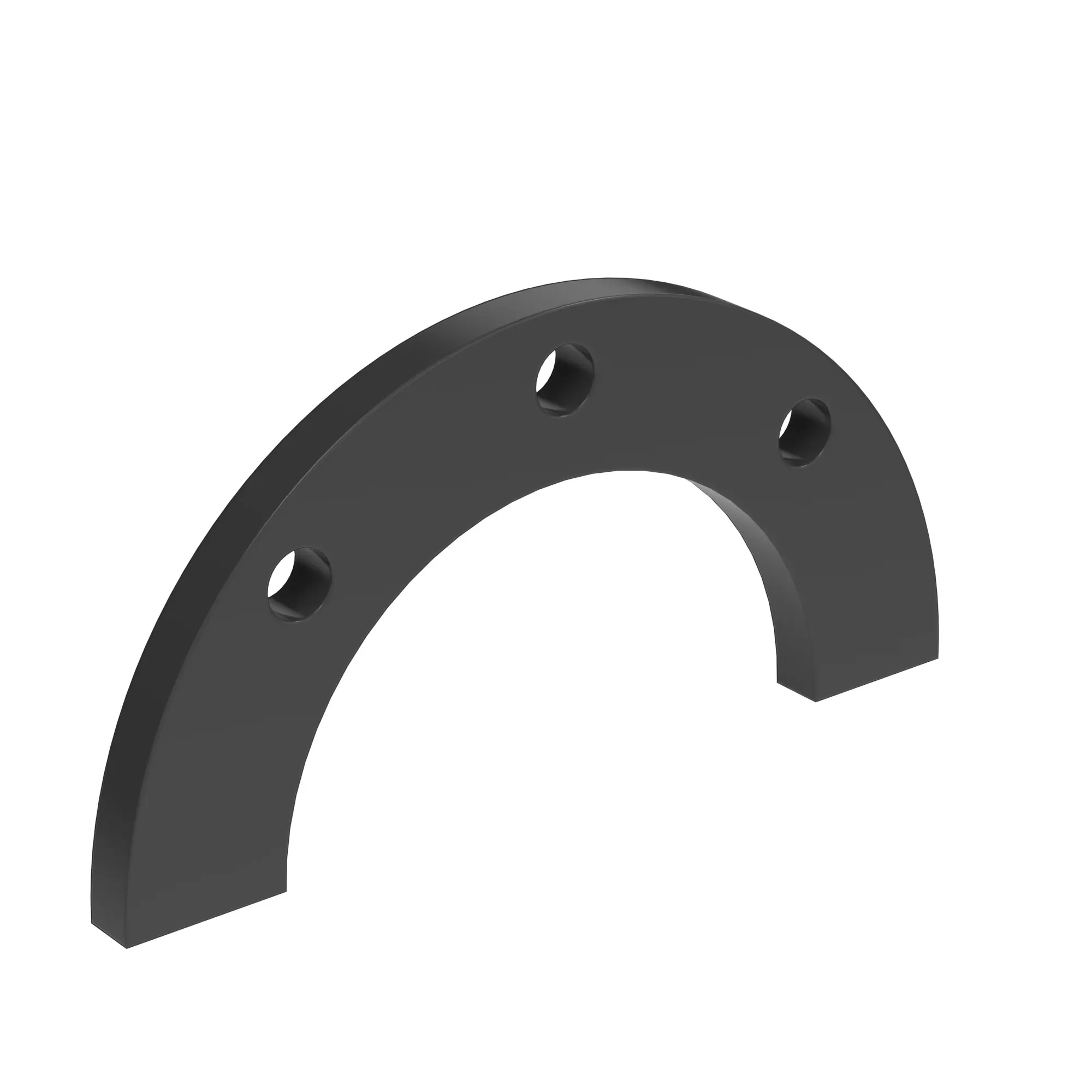 John Deere Pitch Jack Plate - T404086