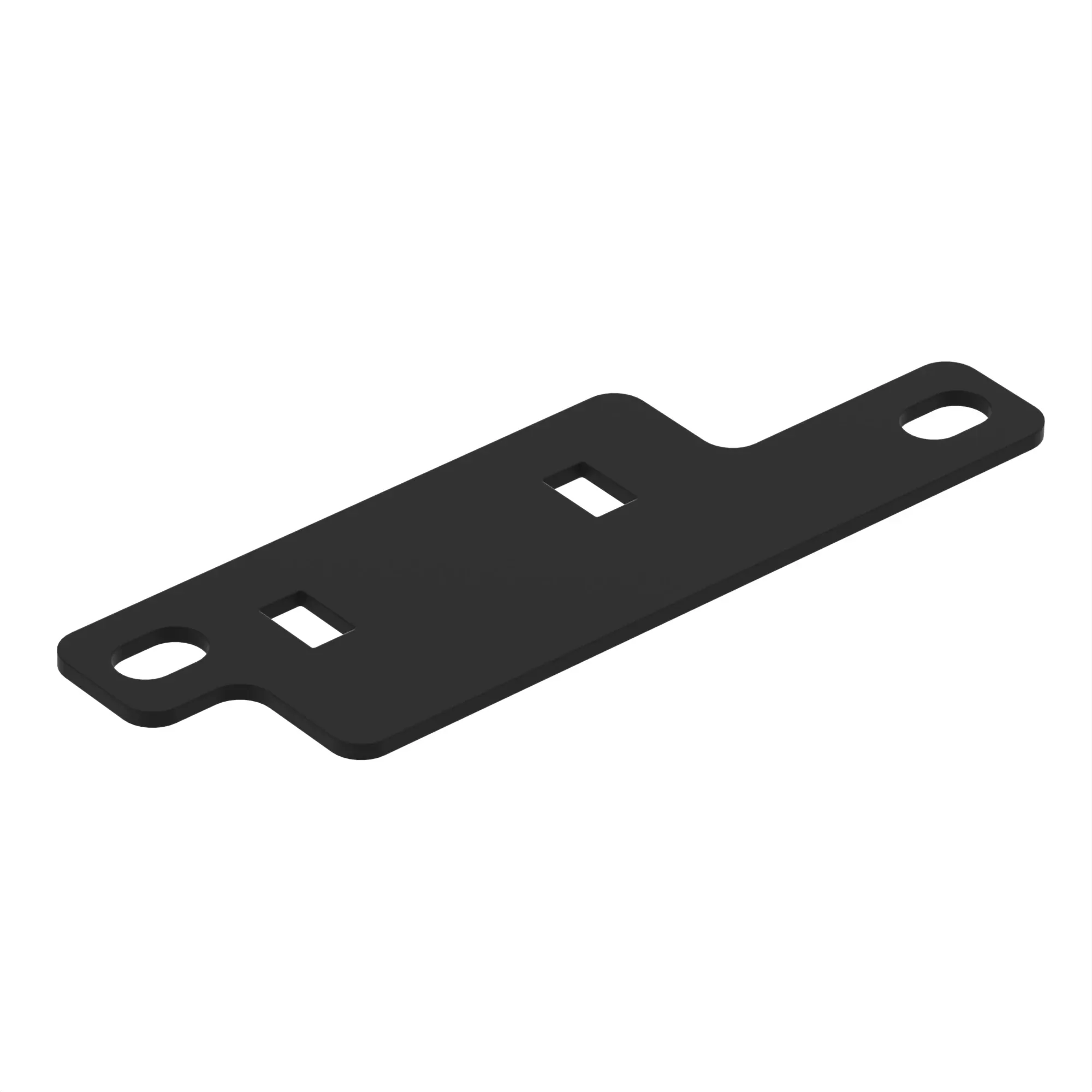 BRACKET, 2-SPEED VALVE