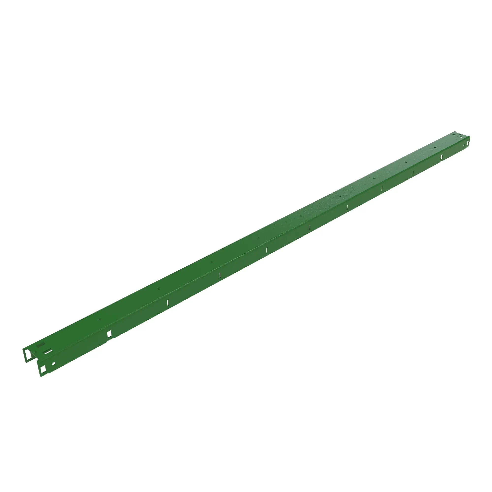 CHANNEL, BELT GUIDE
