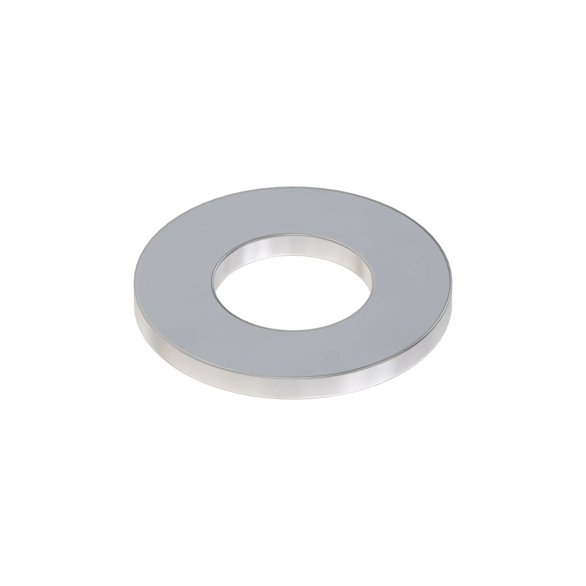 THRUST WASHER-PUR