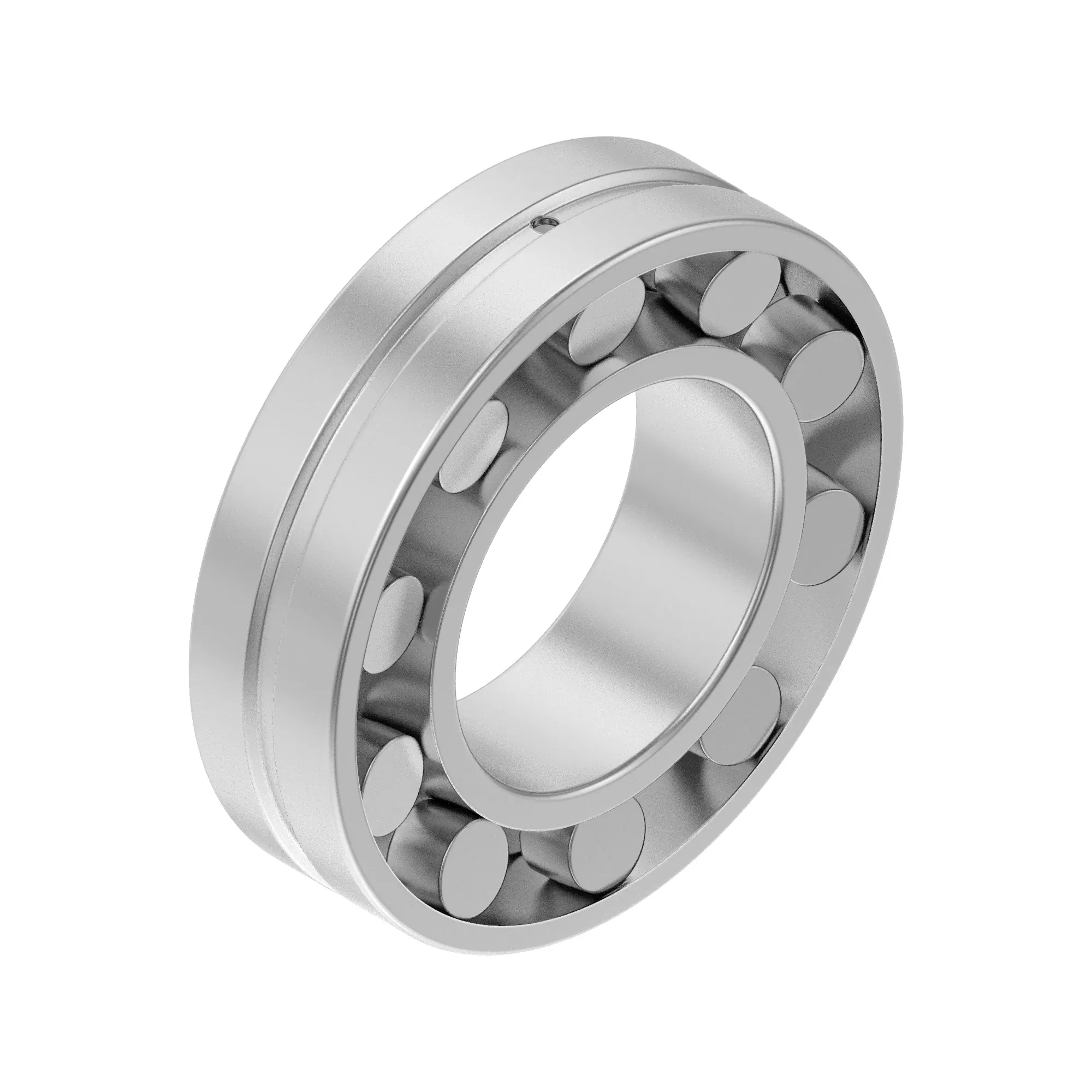 John Deere Double Row Spherical Roller Bearing - DC40460