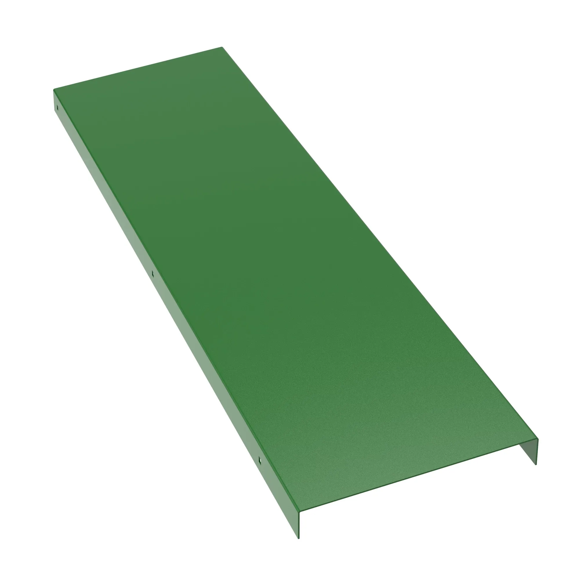 John Deere Shield - CC142959