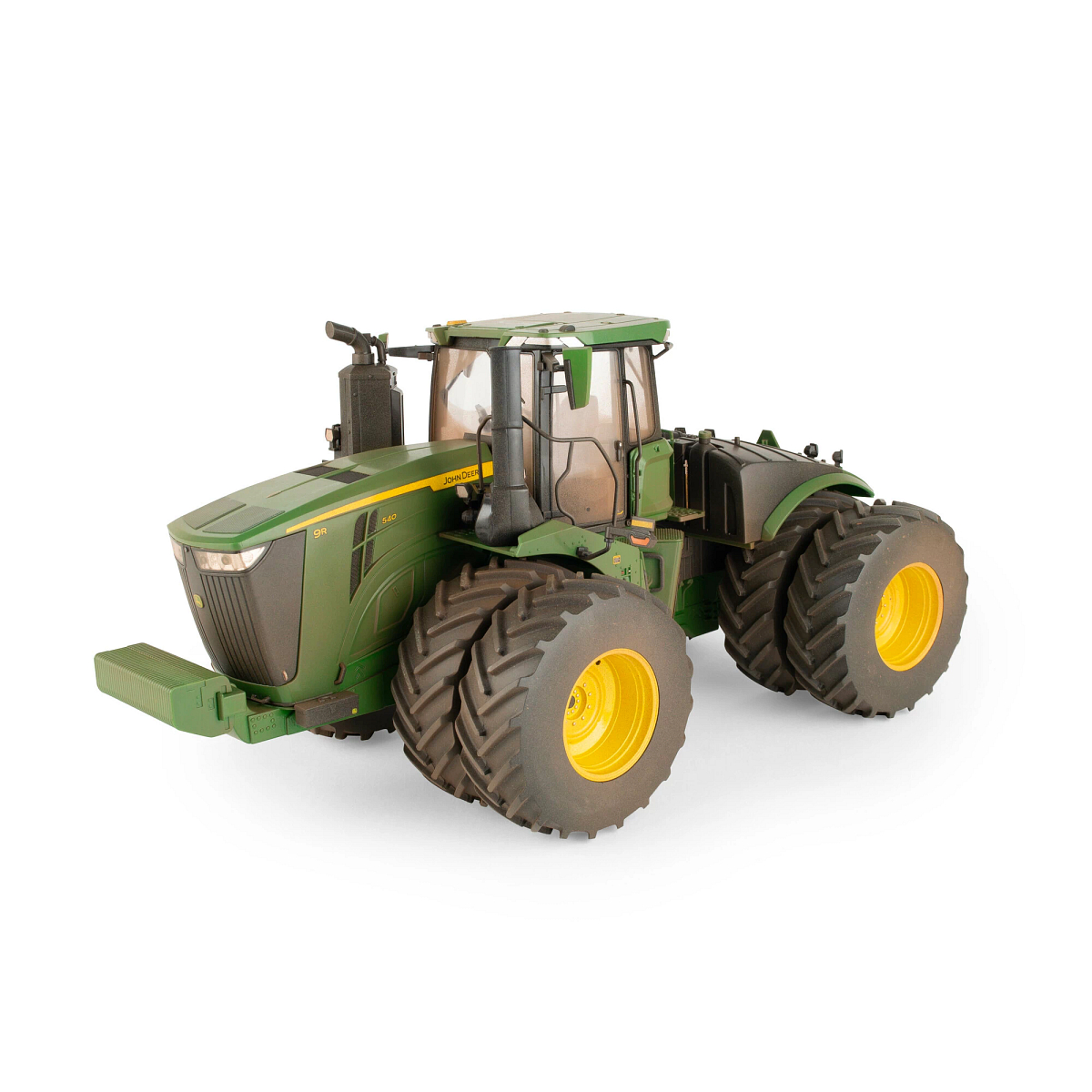 1/16 9R 540 Tractor | Prestige Collection