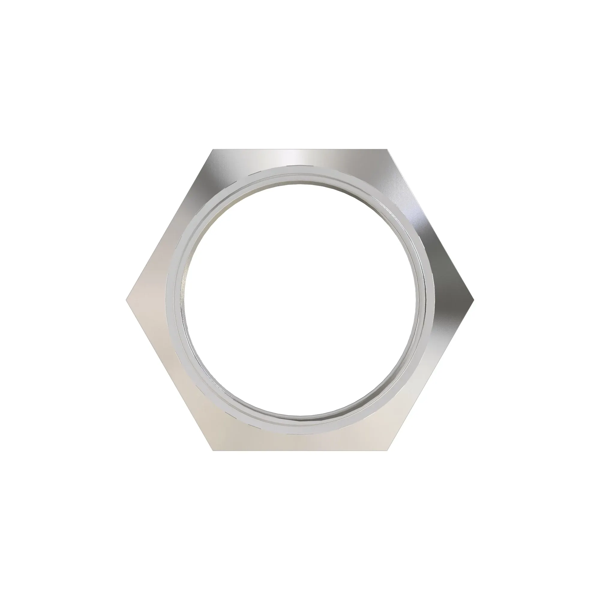 LOCK NUT, DDS SHAFT BEARING RETAINI, Lock Nut
