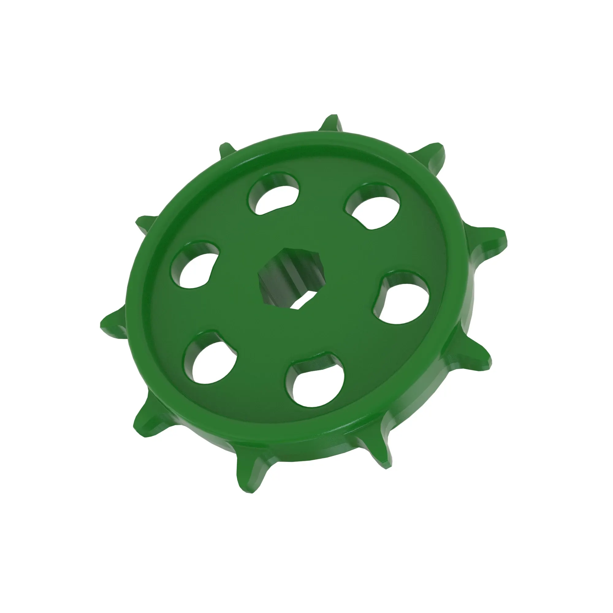 GEAR-SPROCKET 10T TRANSPORT