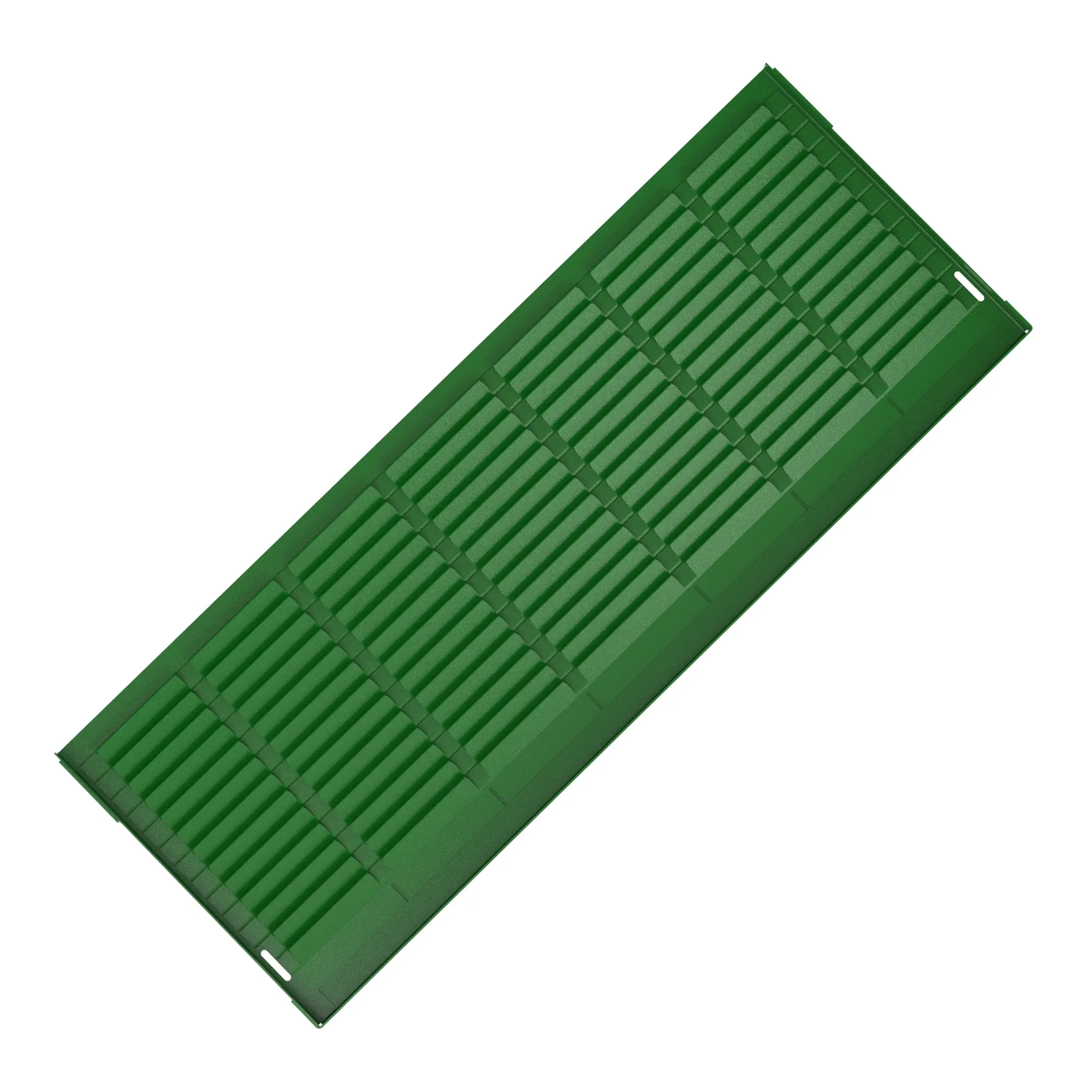 Grain Pan