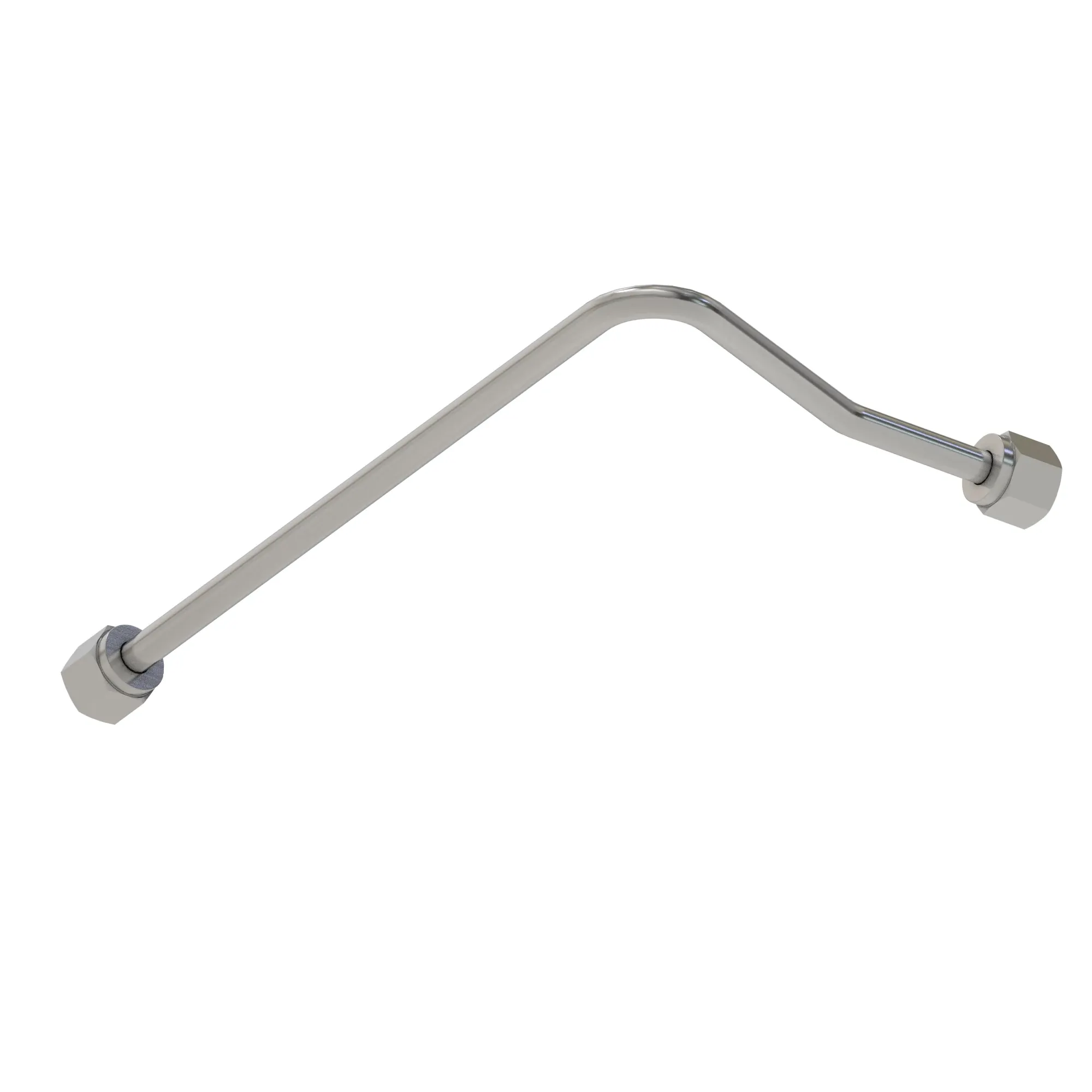 John Deere Vent Line - RE553500