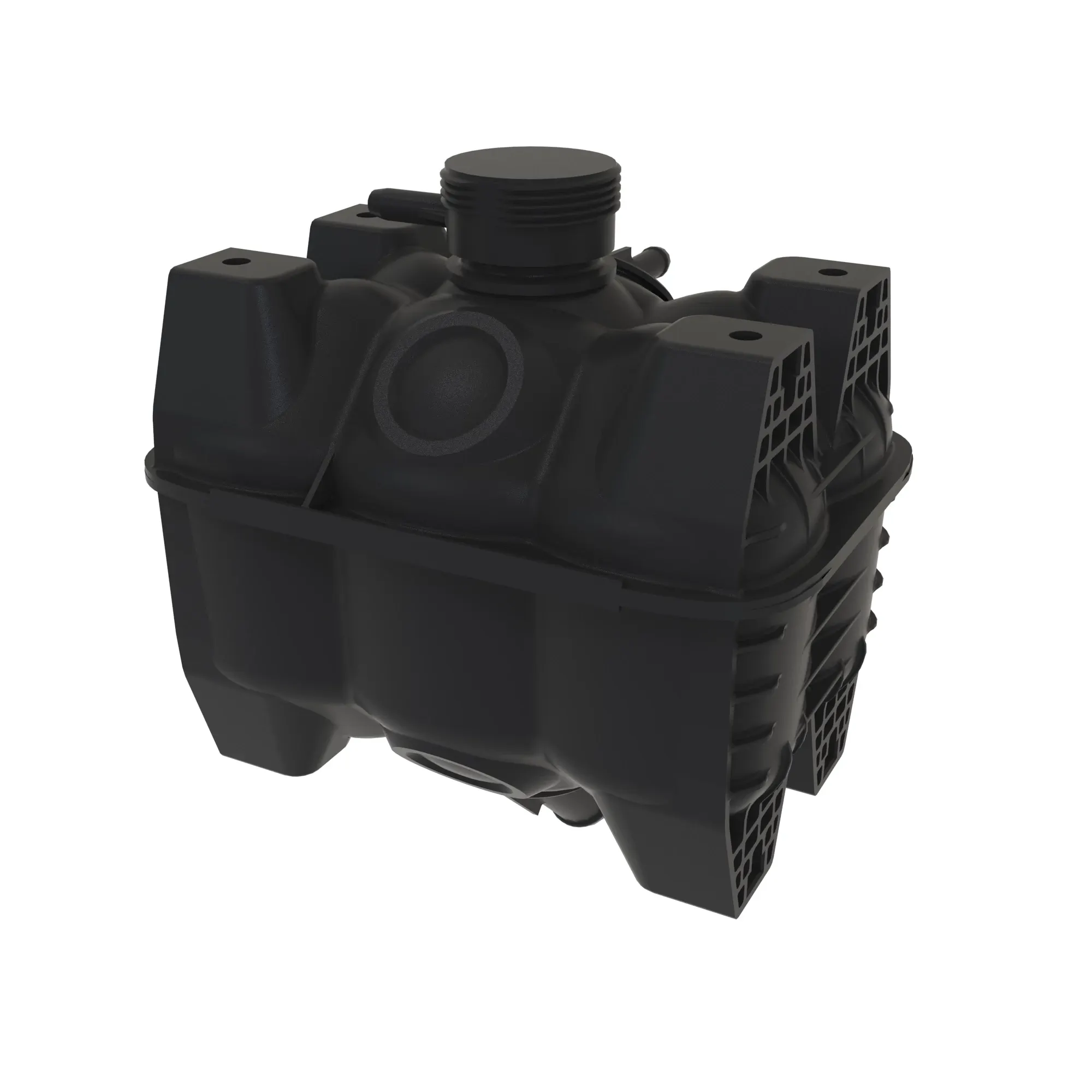TANK, SURGE 2.5L