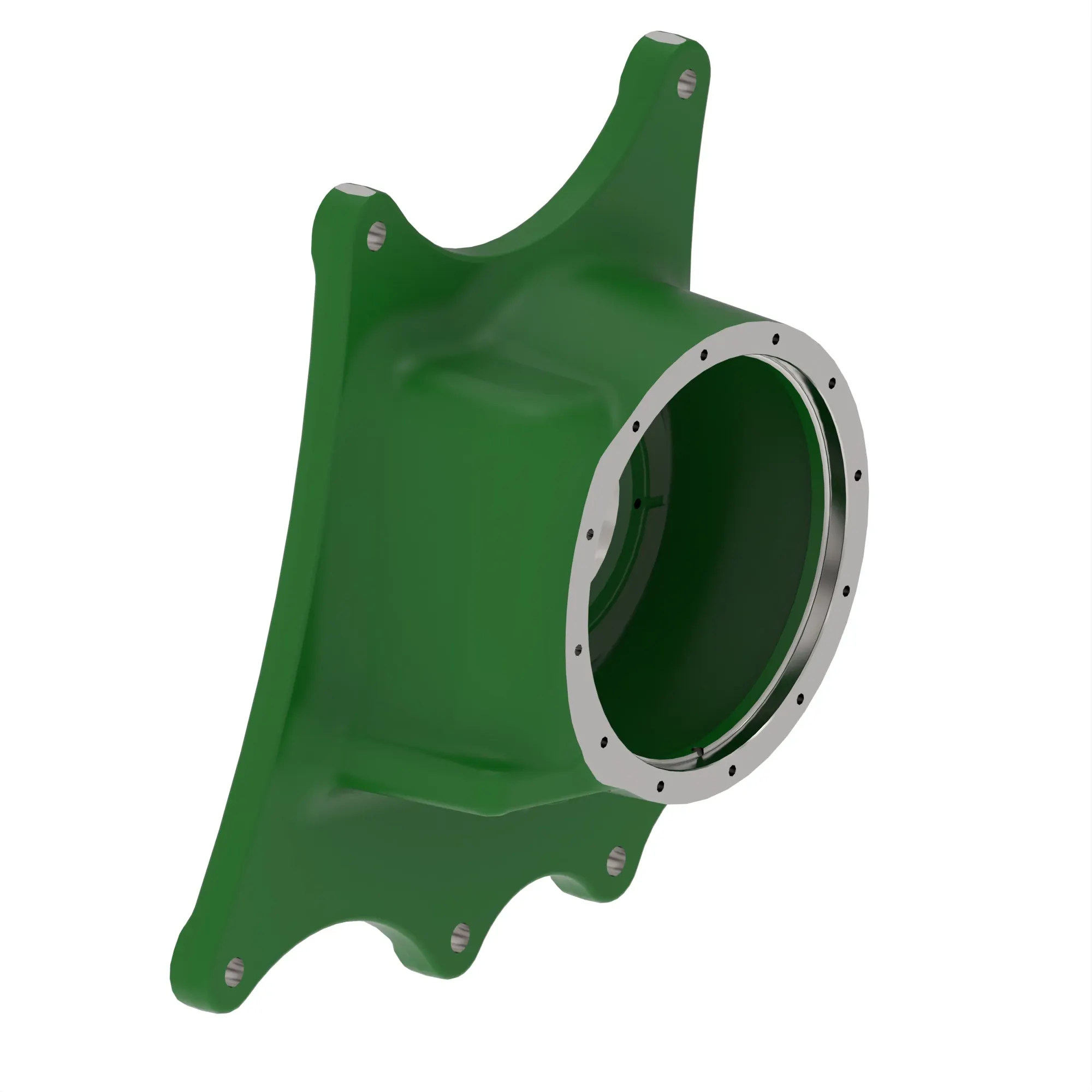 HOUSING, PREMIUM CIRCLE GEARBOX HOU