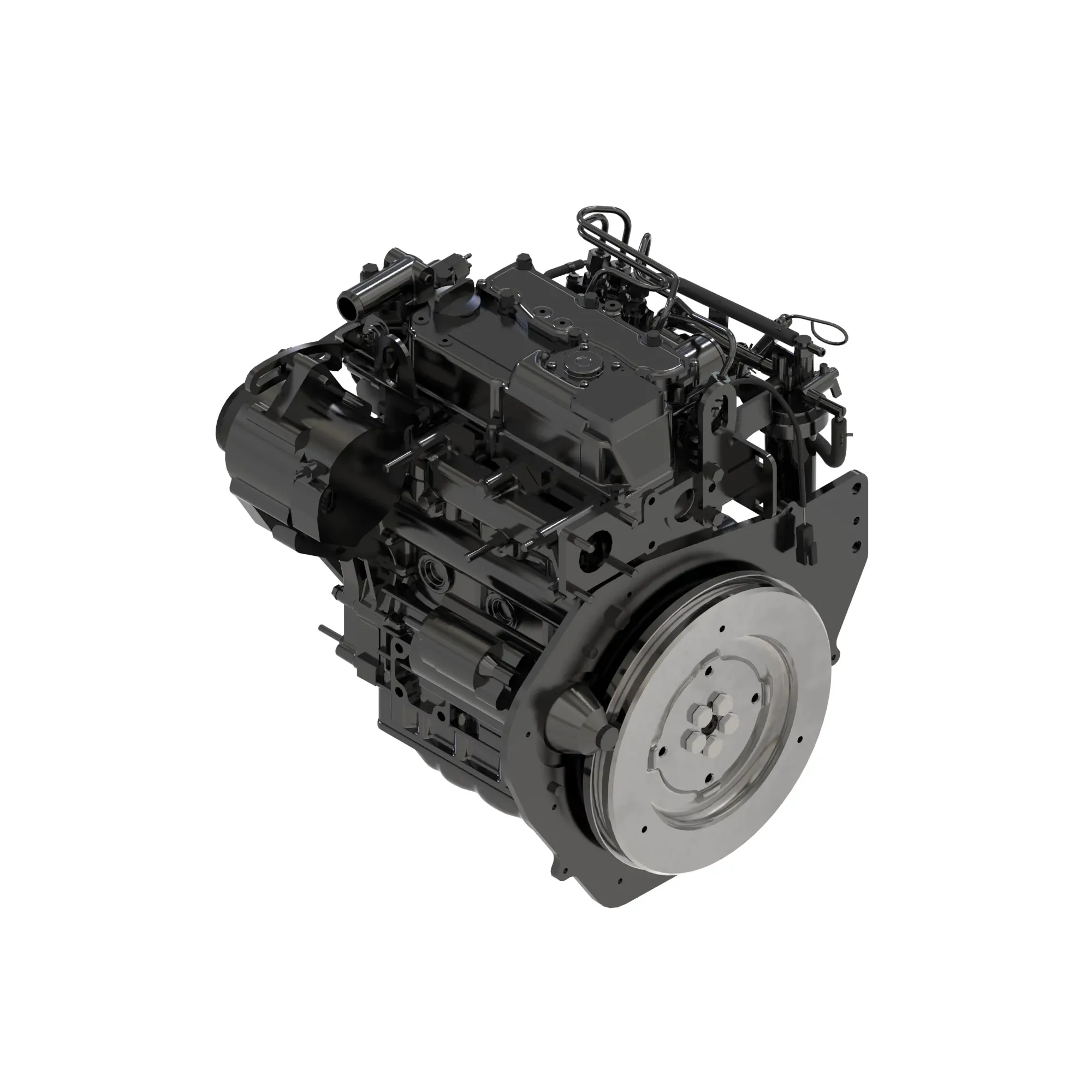 Diesel Engine