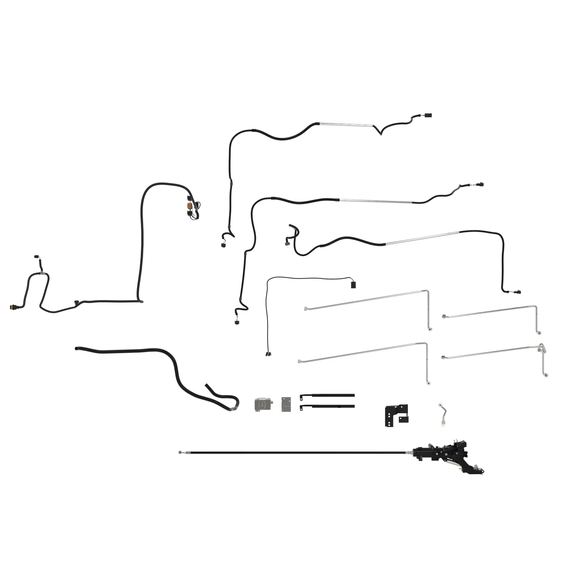 Steering System