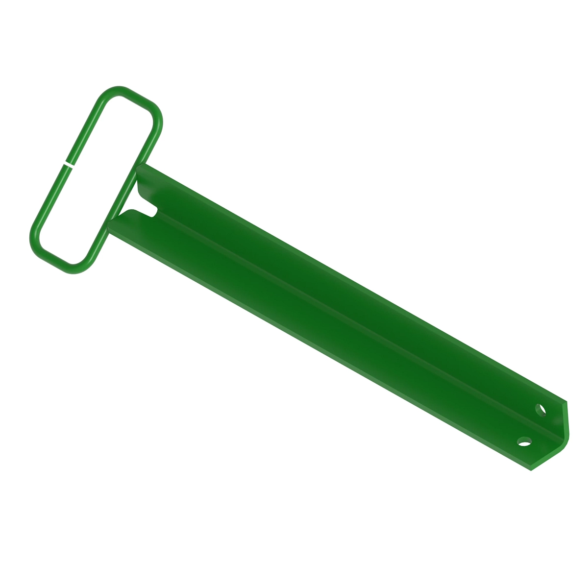 Bracket, Hose Support
