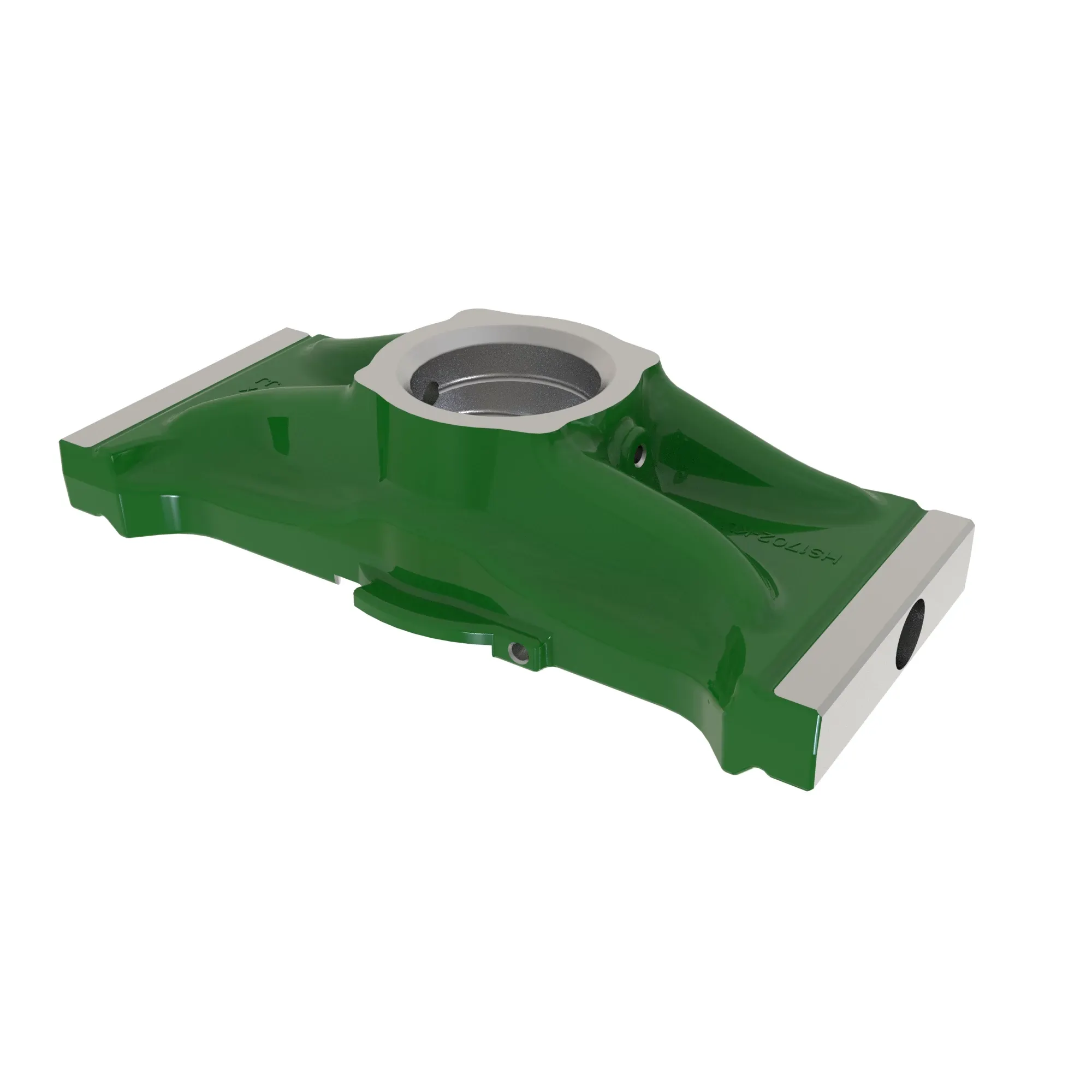 John Deere Hitch - AL224547