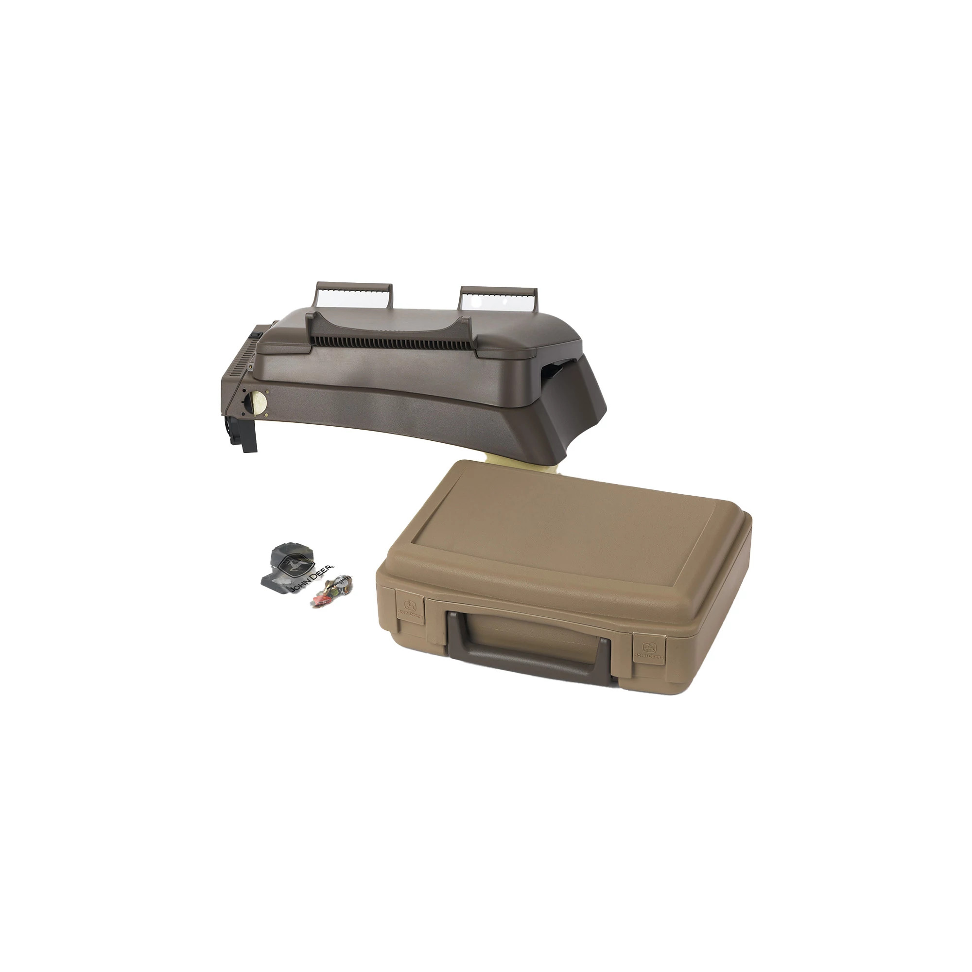 John Deere Beverage Cooler - BL15029