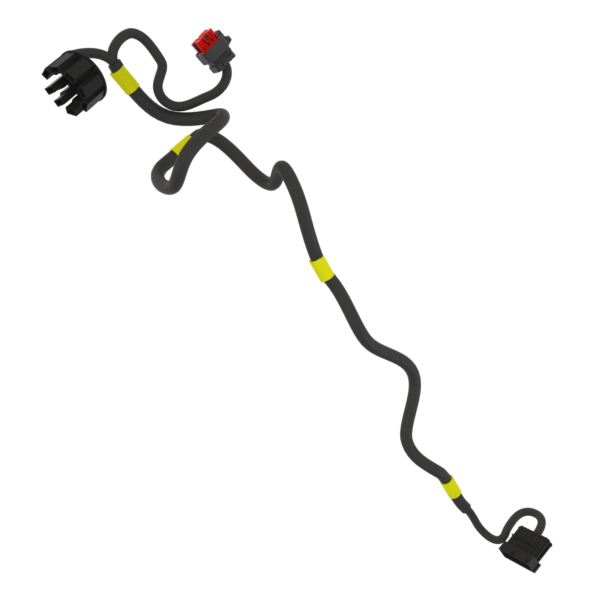 John Deere Wiring Harness - AXE61640
